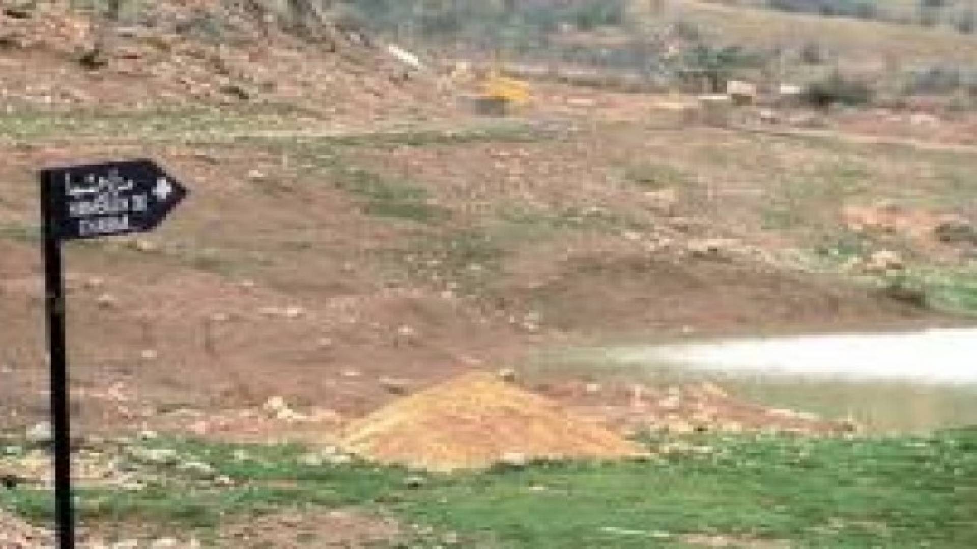 حزب الله يفجر دورية اسرائيلية بمزارع شبعا وقصف مدفعي على بلدات لبنانية