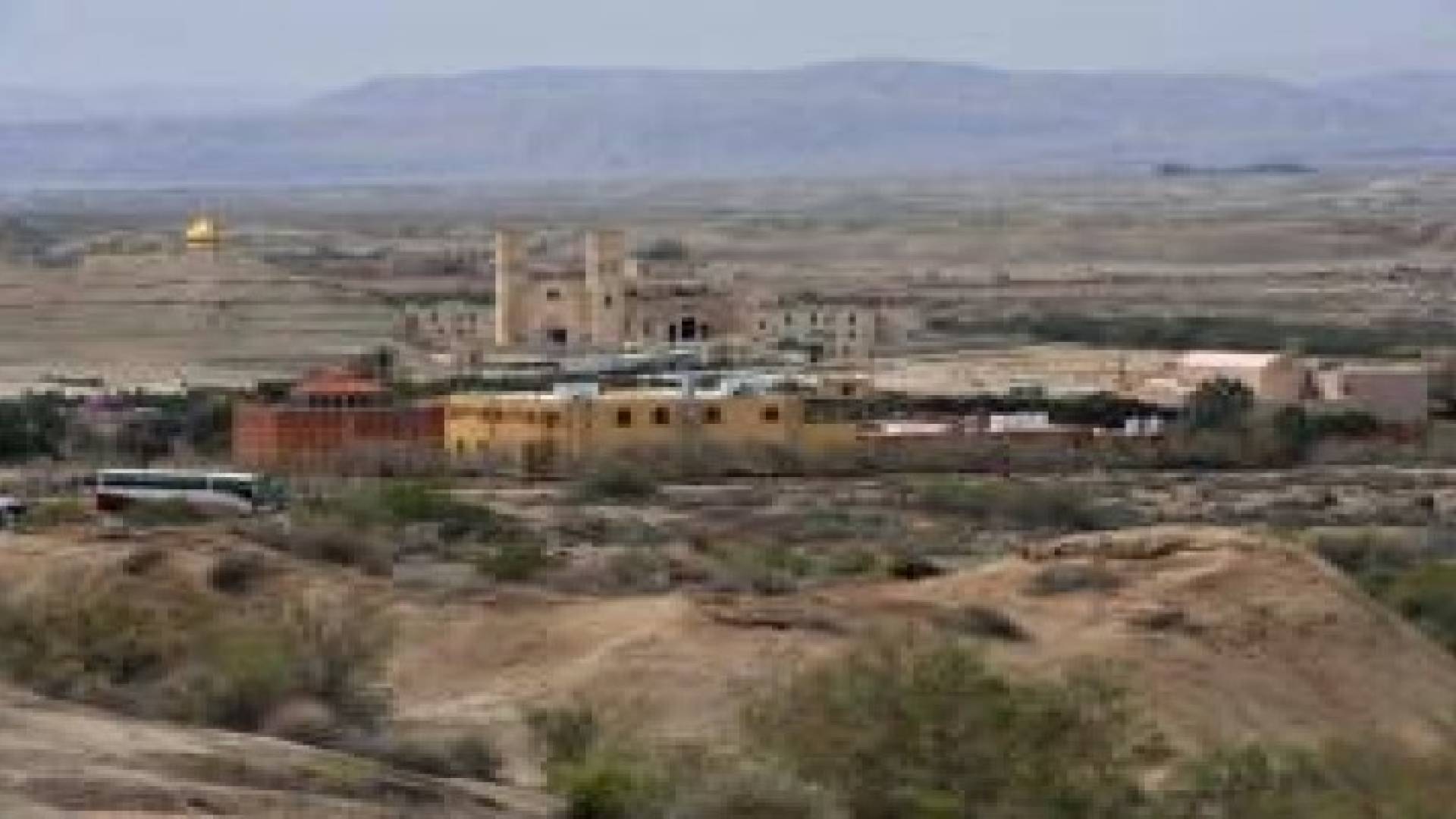 الكنائس الكاثوليكية تحيي يوم الحج المسيحي في المغطس الجمعة المقبل