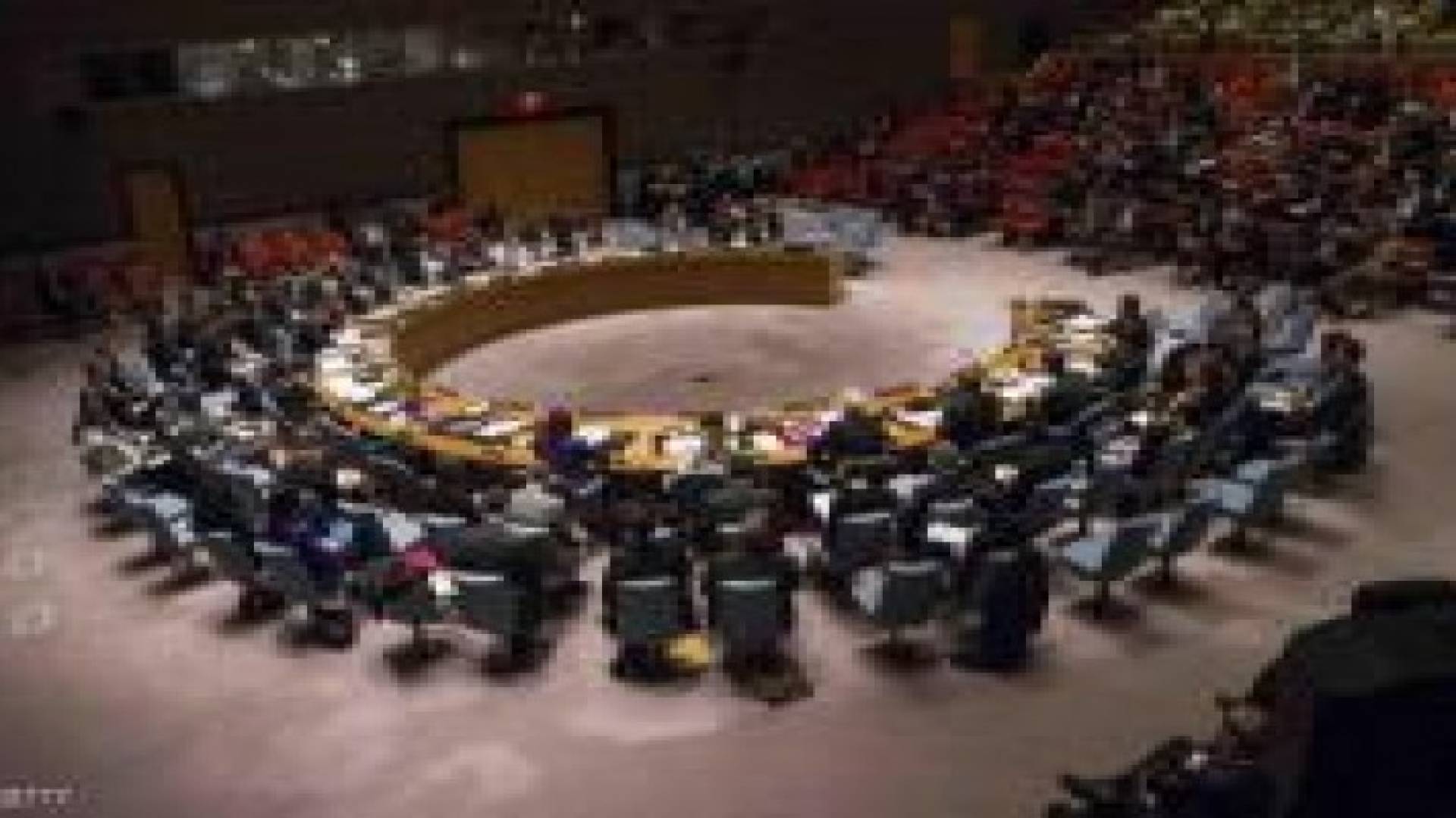 مجلس الأمن يدين الاعتداء على السفارة السعودية بطهران