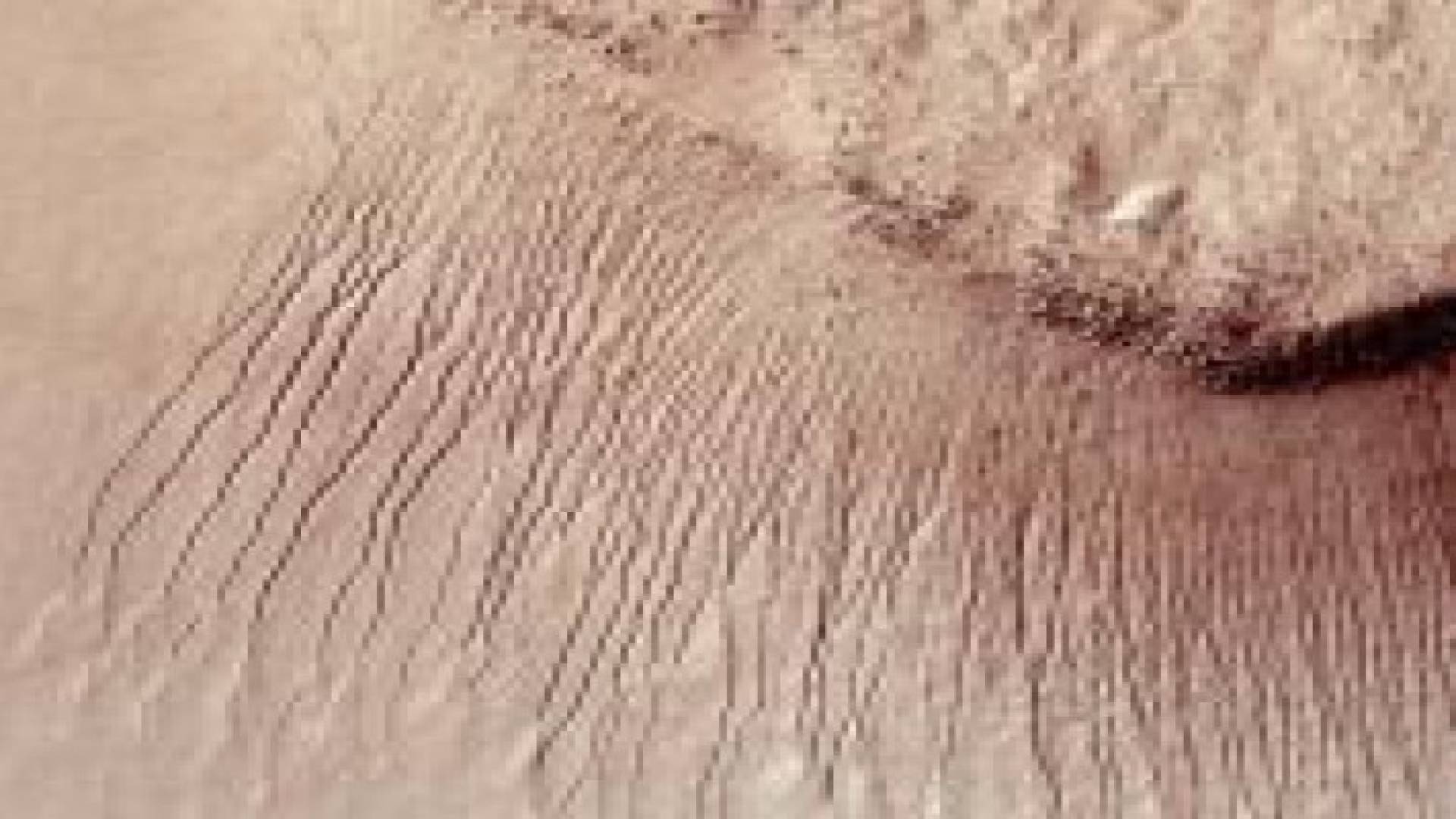 وجود النيتروجين في المريخ قد يدل على وجود الحياة هناك في زمن بعيد