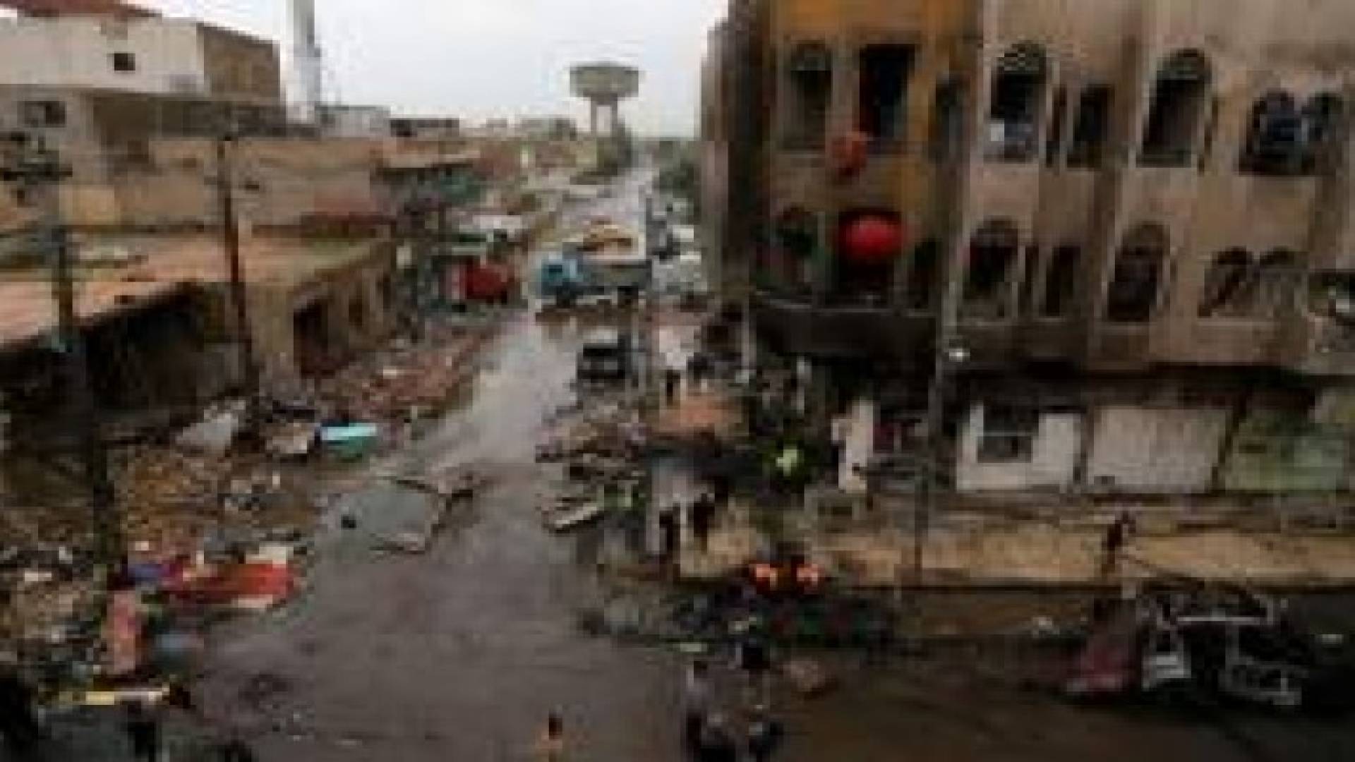 العراق: مقتل 25 جنديا عراقيا في أثناء إحباط هجوم لمسلحي "داعش"