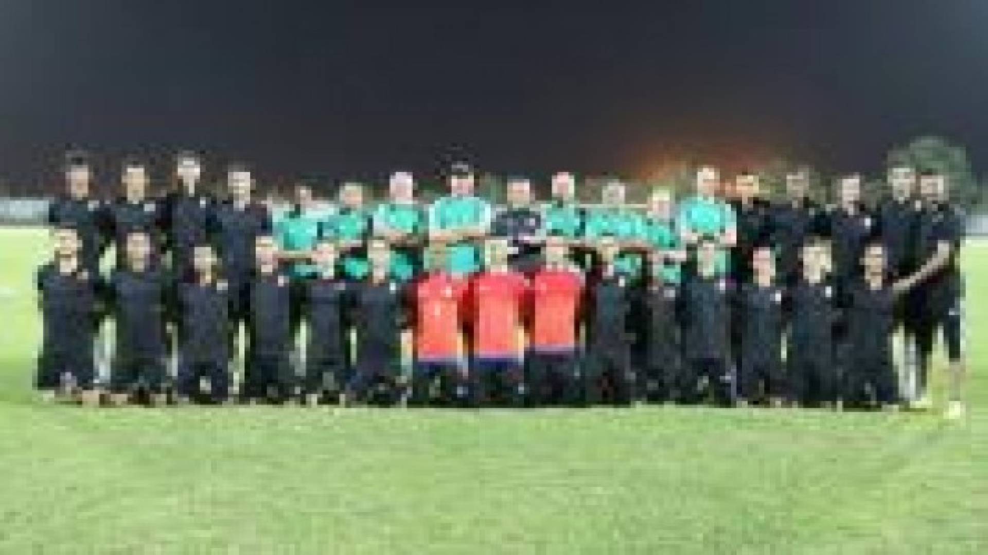 الاتحاد الآسيوي يفاجئ المنتخب الأولمبي ويرفض تسجيل براء مرعي والرياحي