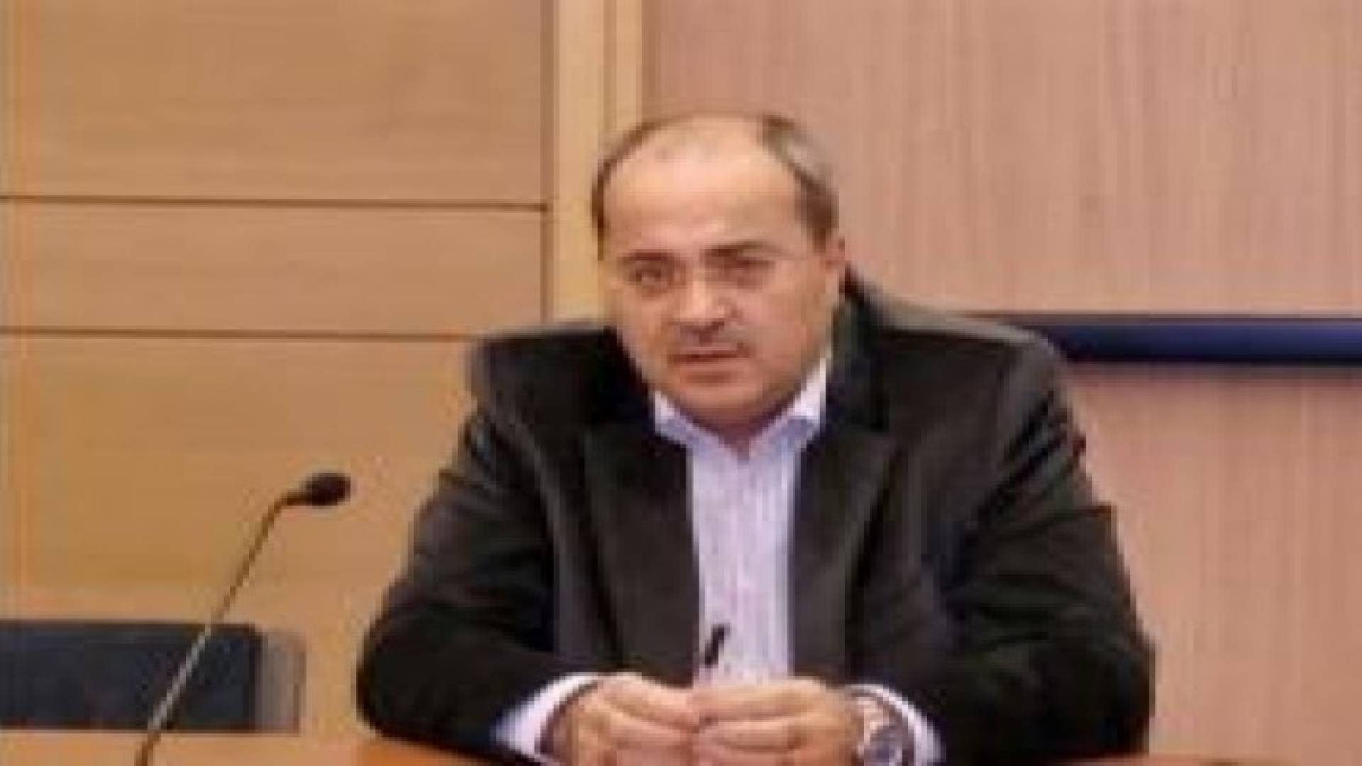 الطيبي: استشهاد 1100 من فلسطينيي 48 منذ عام 2000