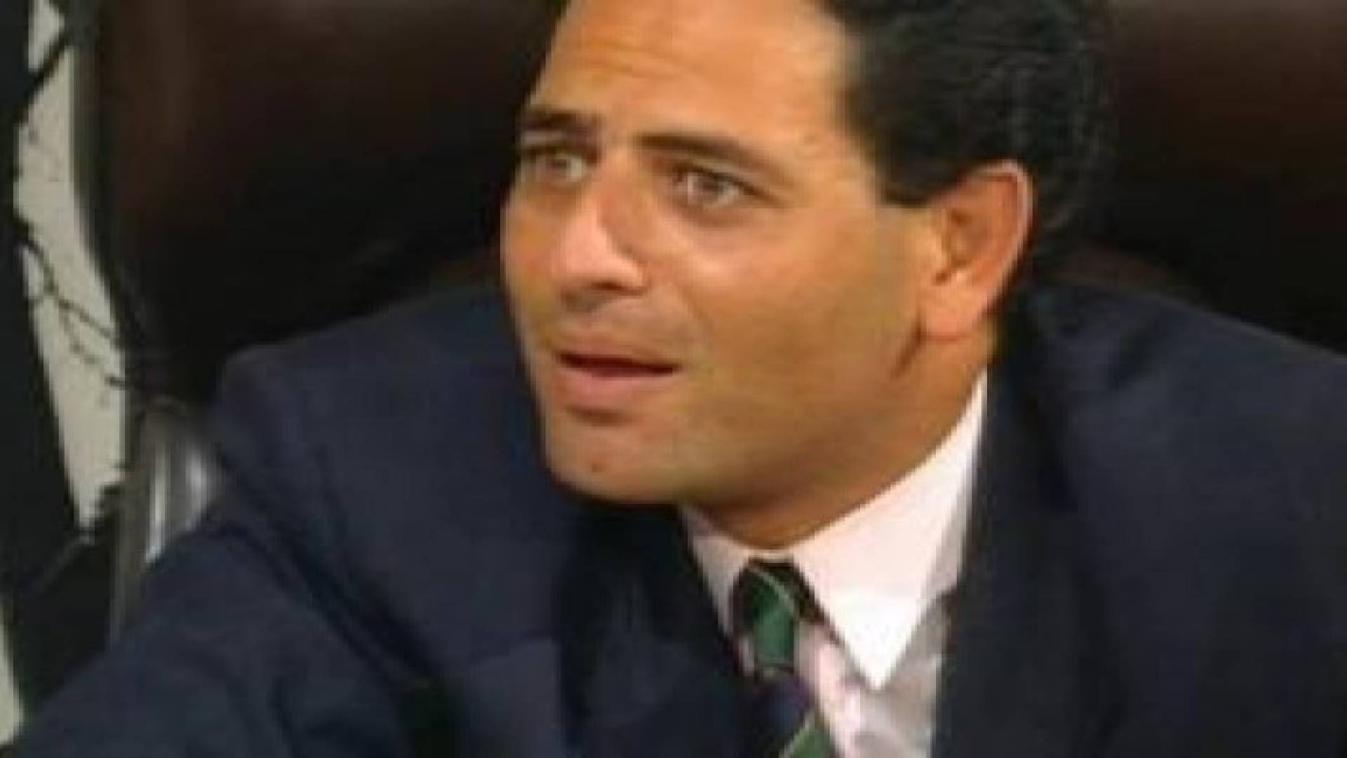 وفاة الفنان ممدوح عبدالعليم بنوبة قلبية