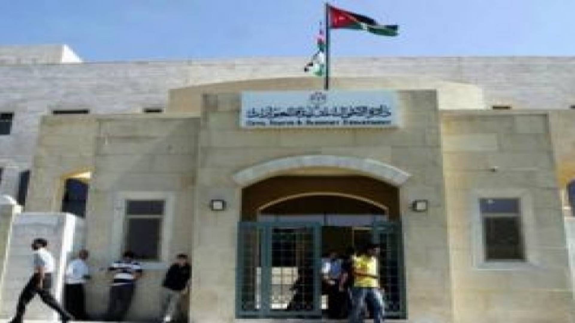١١٦٤ سوريا توفوا العام الماضي في المملكة