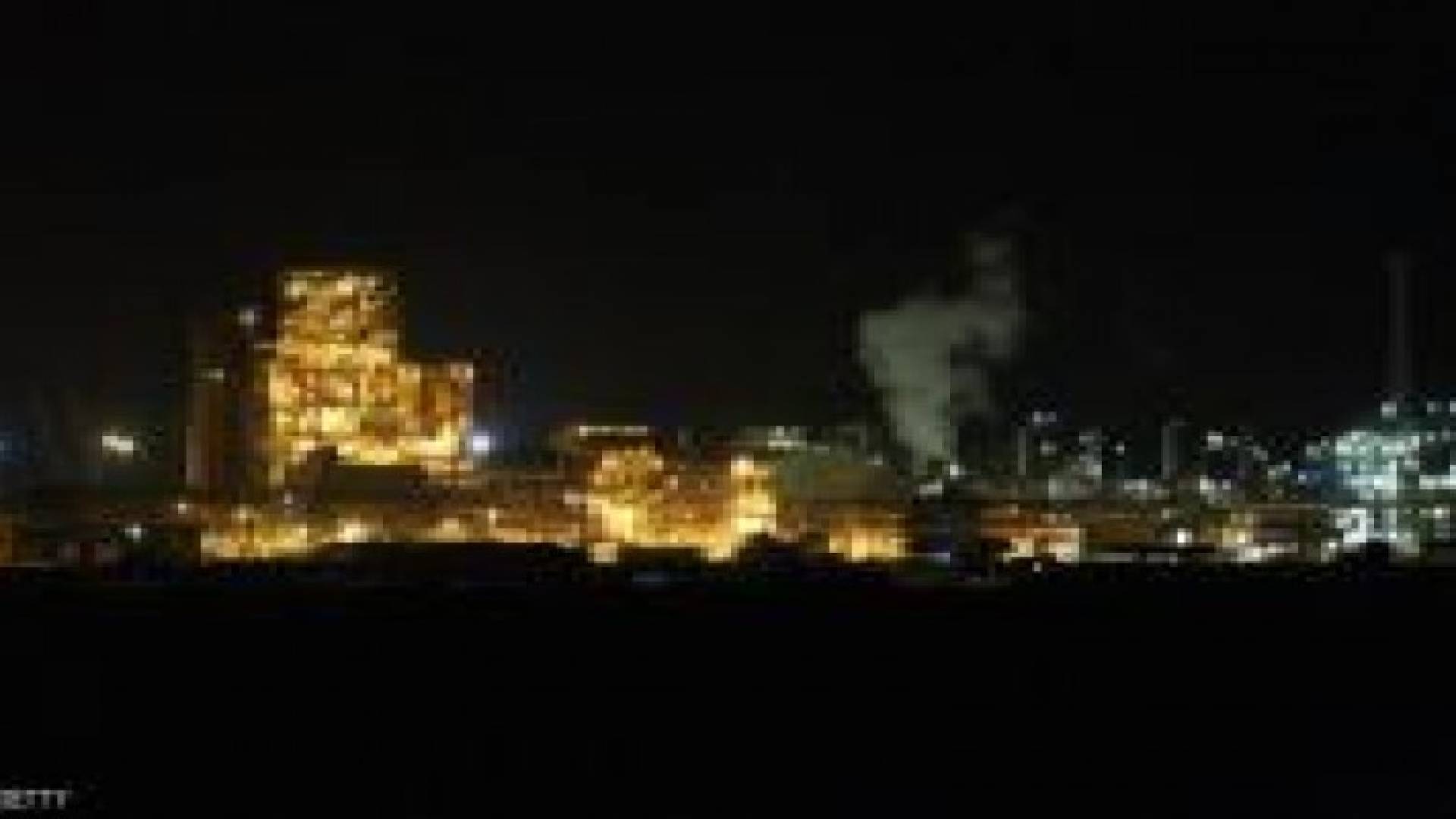 استعادة السيطرة على ميناء السدرة الليبي من داعش