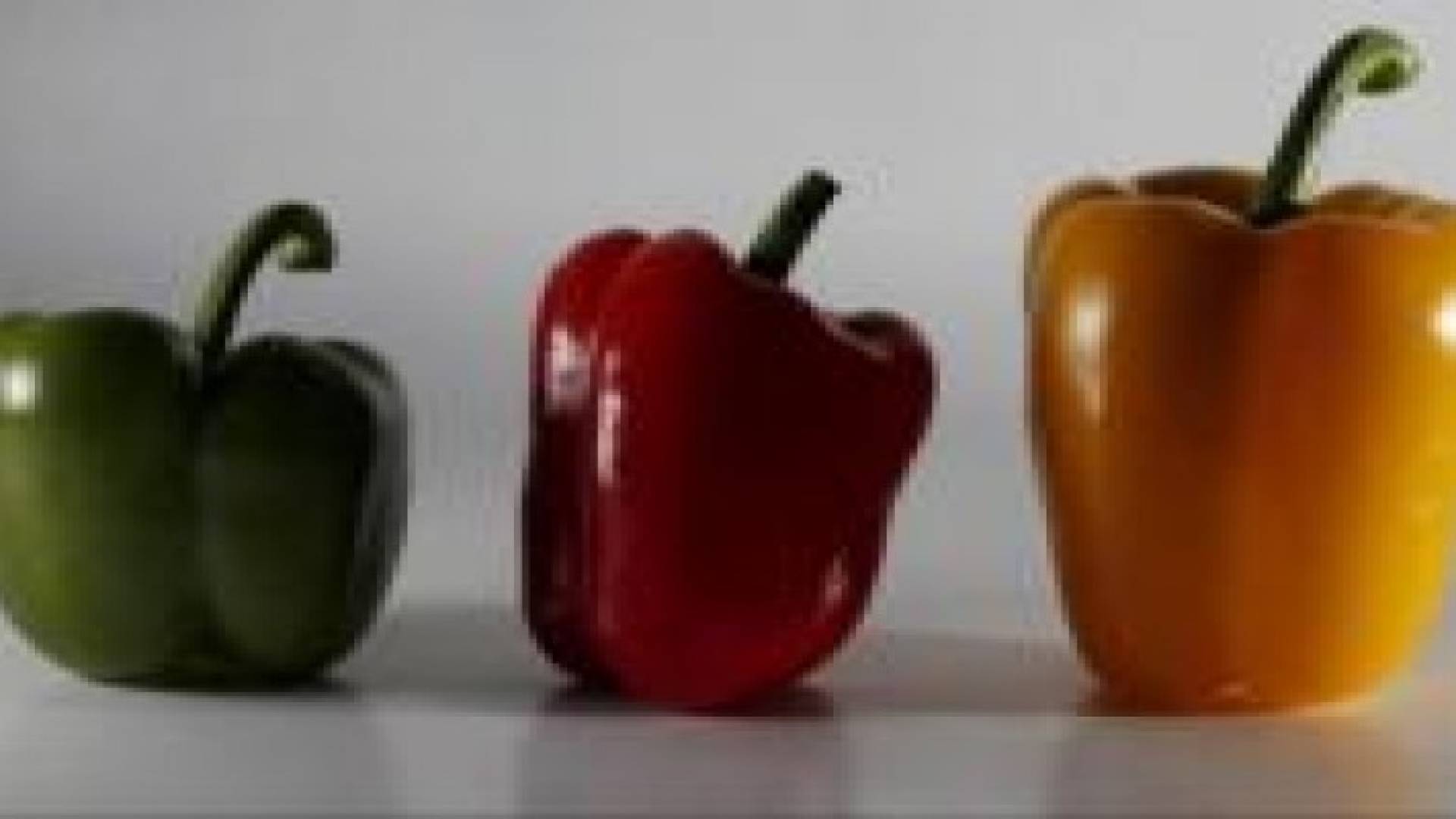 الأطعمة الغنية بفيتامين "سي" أفضل من الأقراص‬