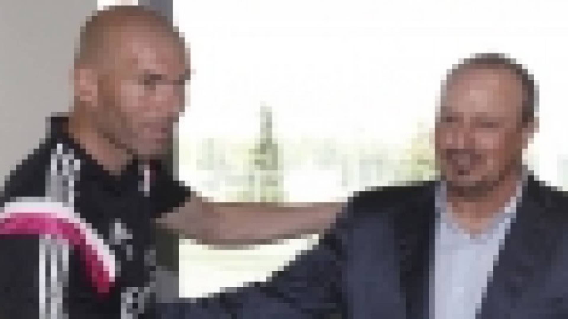 بينيتيز يتمنى التوفيق لزيدان مع ريال مدريد