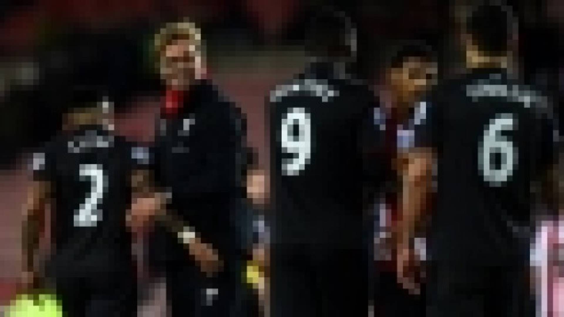 ليفربول يقترب من نهائي الرابطة بفوزه على ستوك