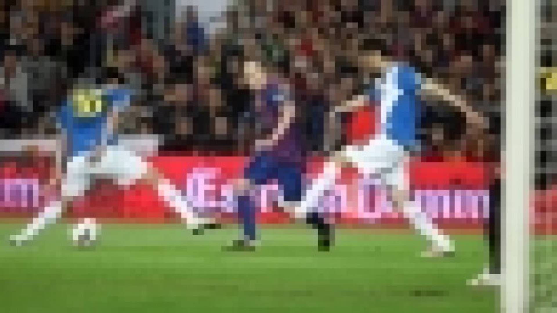 برشلونة واسبانيول في واجهة لقاءات كأس إسبانيا لكرة القدم