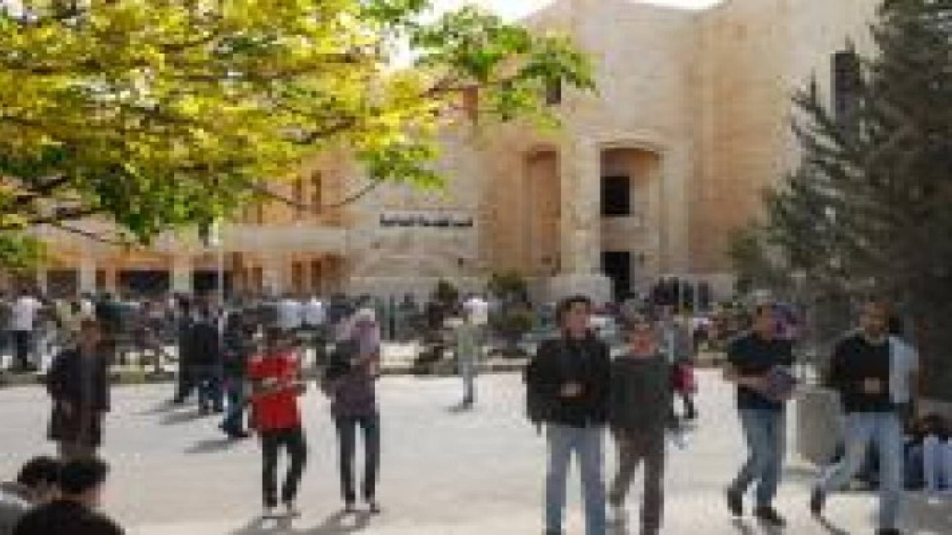 الجامعة الهاشمية بلا مديونية وعجزها المالي " صفر "