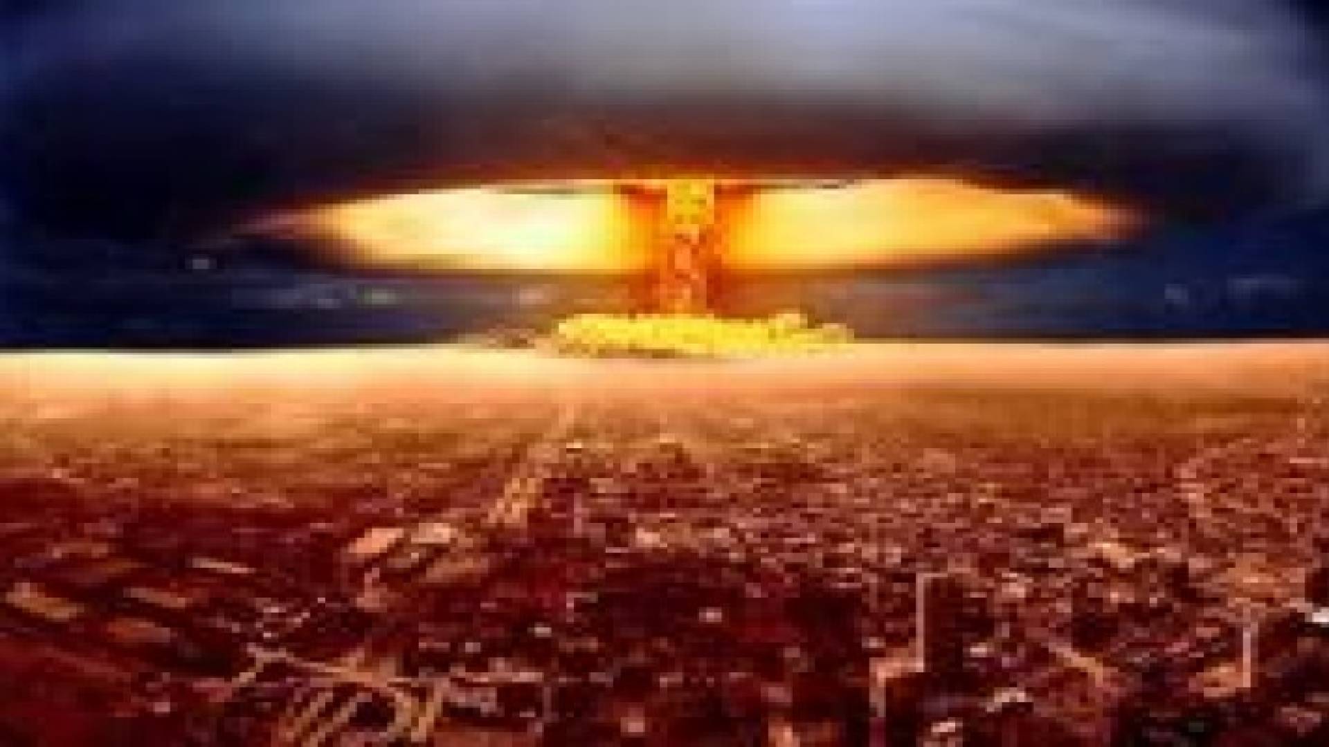 ‏كوريا الشمالية‬ تفجر أول قنبلة هيدروجينية وتتسبب بزلزال بقوة 5.1 درجة