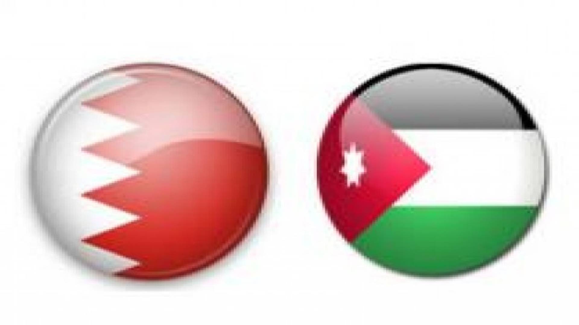 إشادة بحرينية بالمواقف الاردنية