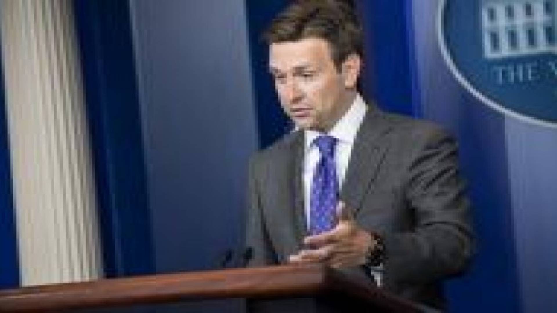 البيت الأبيض: لا أدلة تؤكد قيام بيونغ يانغ بتجربة قنبلة هيدروجينية