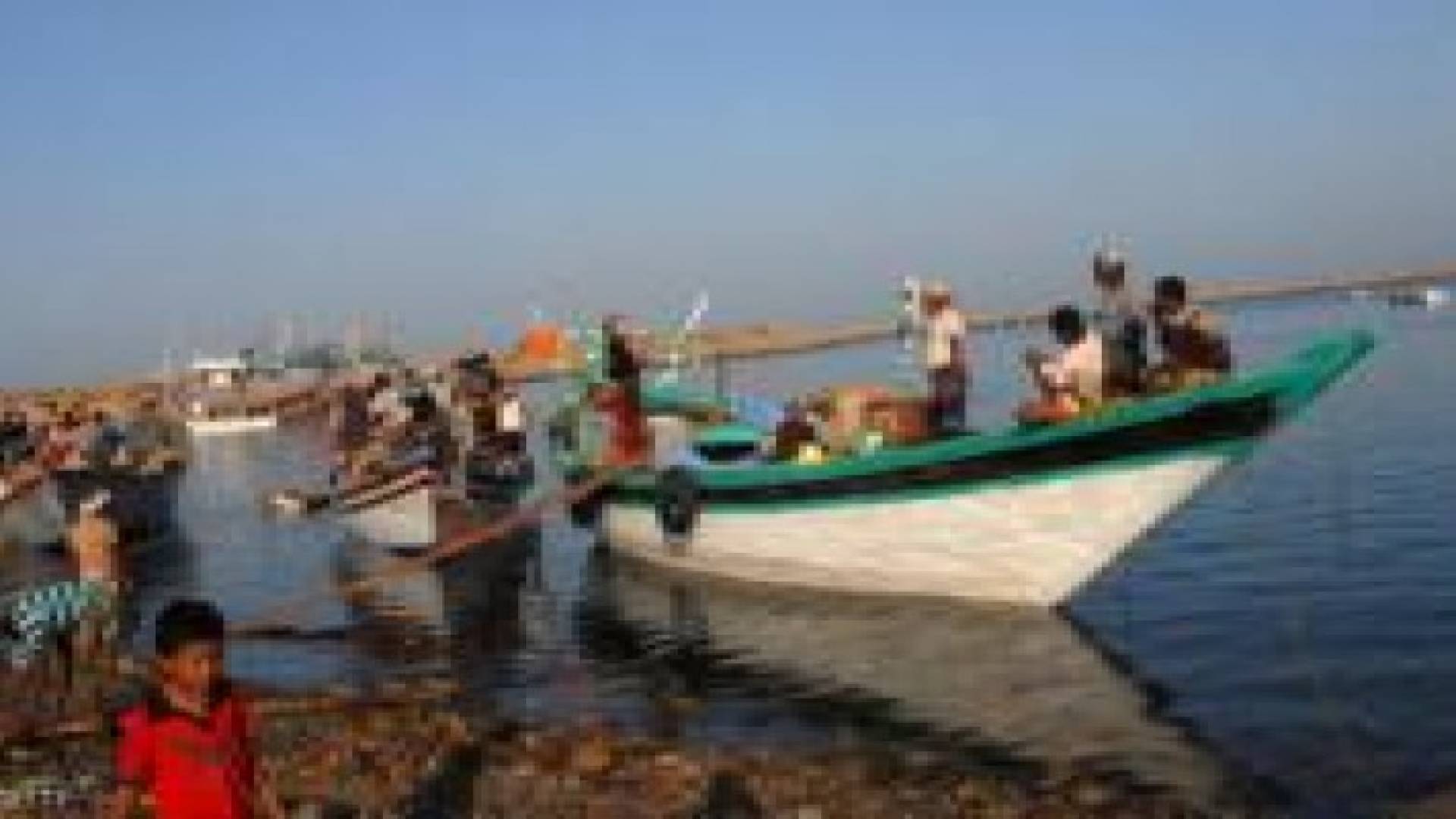 اليمن : الجيش الوطني يسيطر على ميناء ميدي