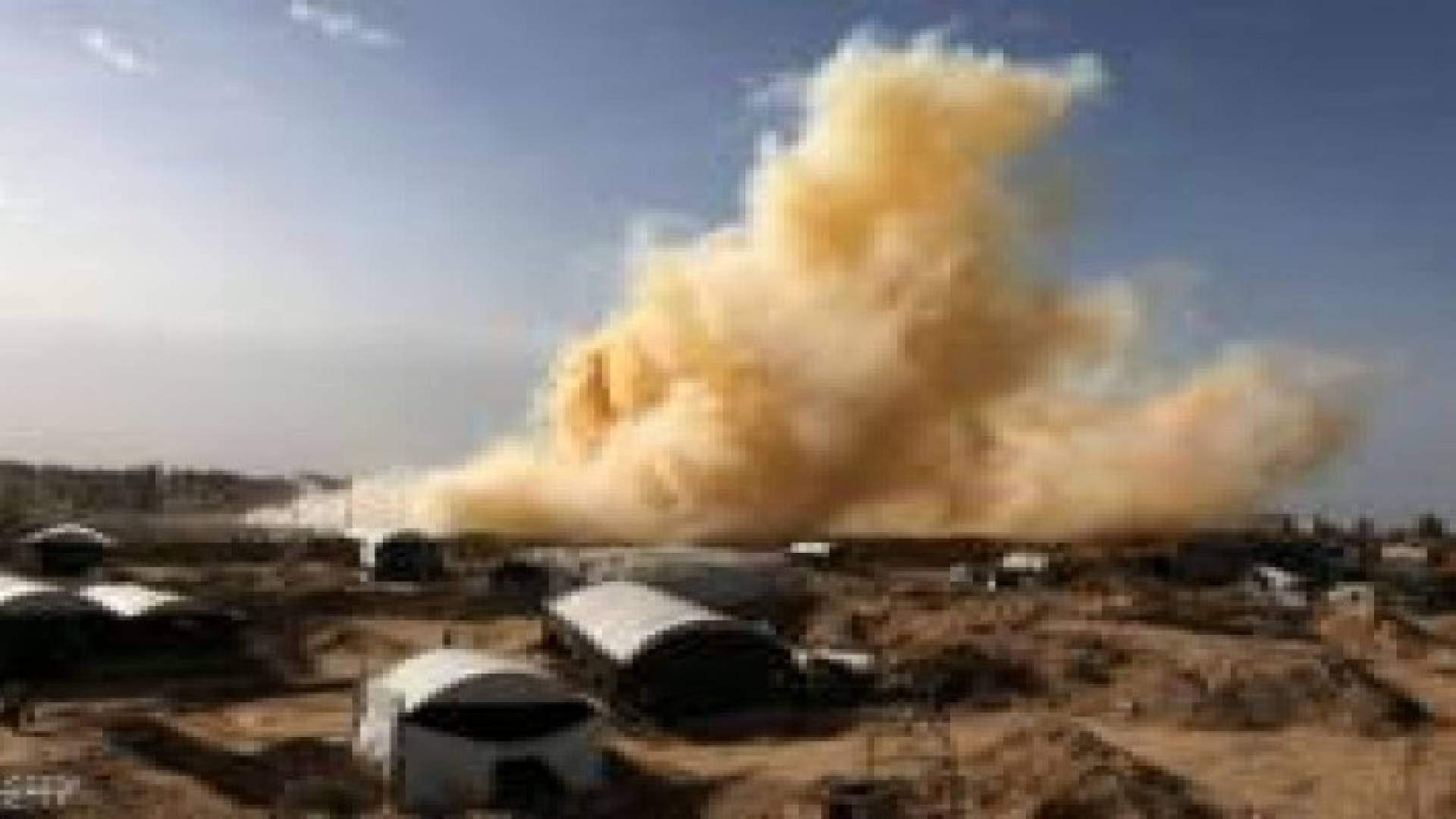 مصر: مقتل 35 مسلحا في مداهمات للجيش