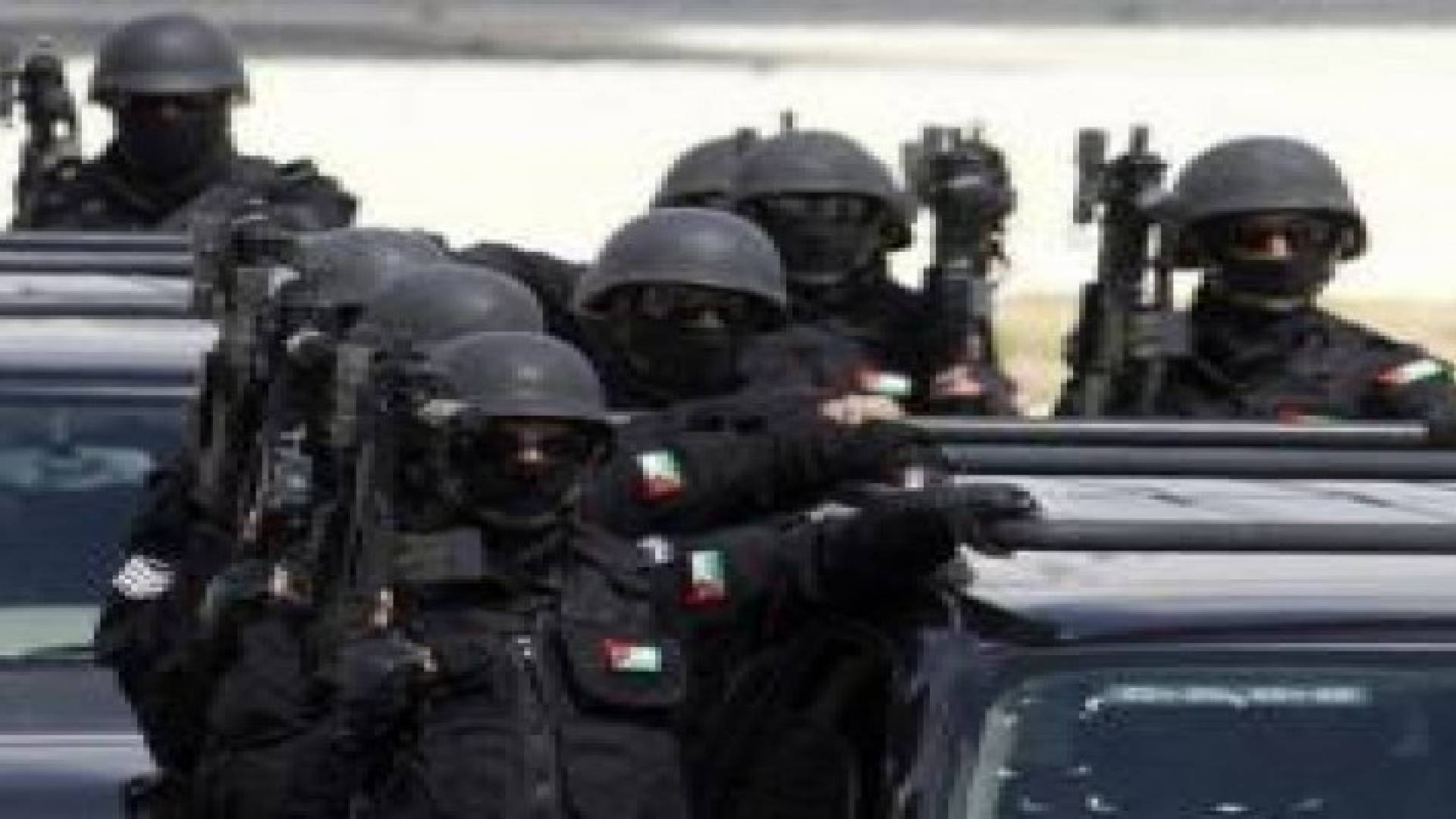 الأمن العام : 965 شخصا مطلوبا لجهات أمنية وقضائية .. تفاصيل