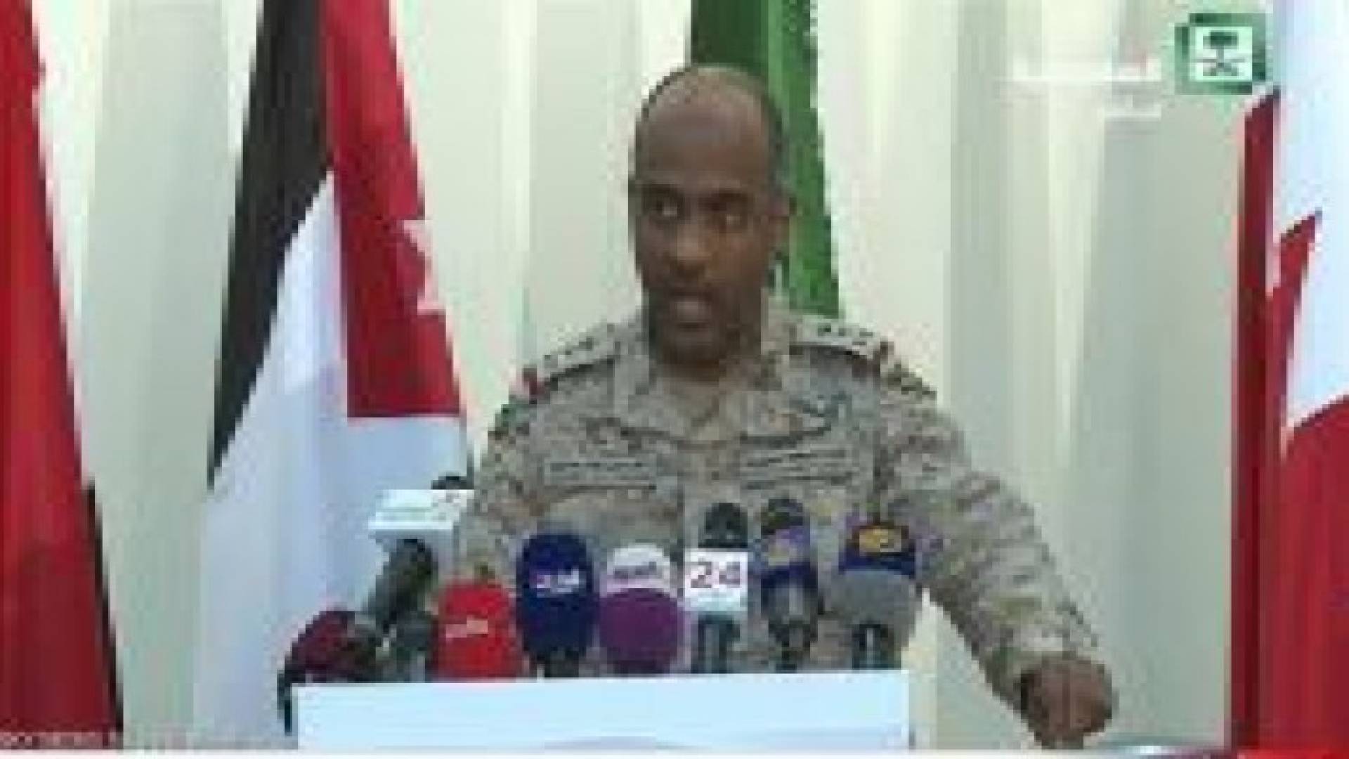 التحالف يحقق بمزاعم إيران بشأن قصف سفارتها بصنعاء