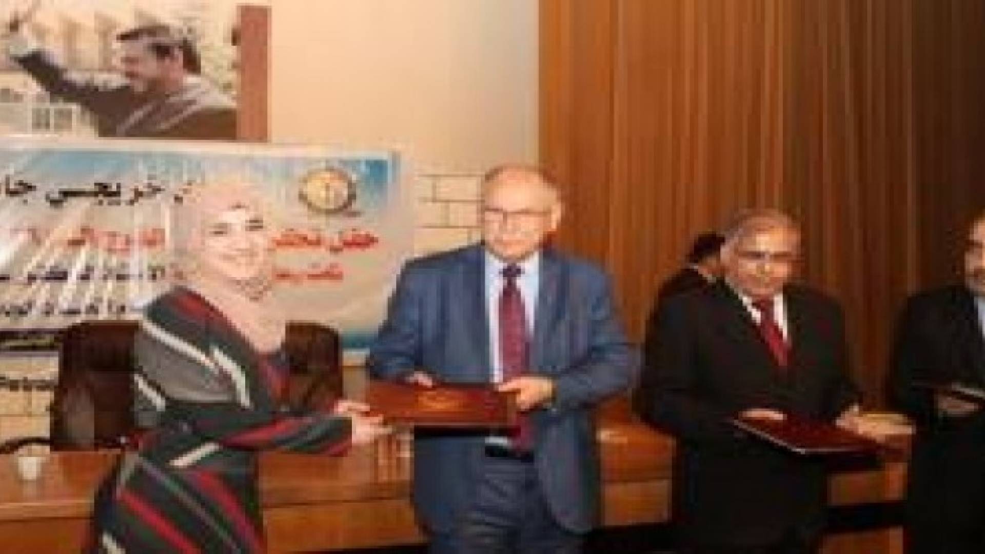 ابوعرابي: تحديات كبيرة امام التعليم العالي بالأردن