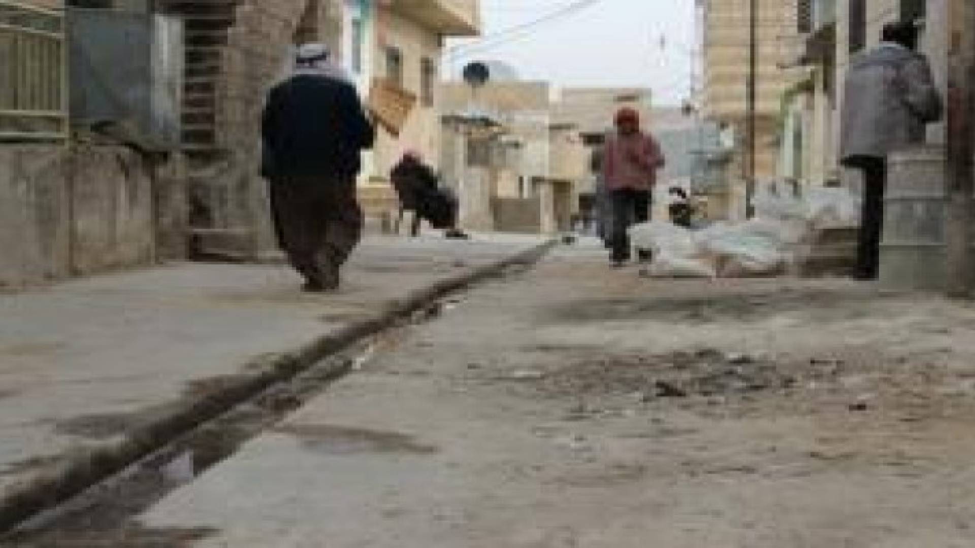 لجنة فلسطين النيابية تلتقي أهالي مخيم غزة في جرش