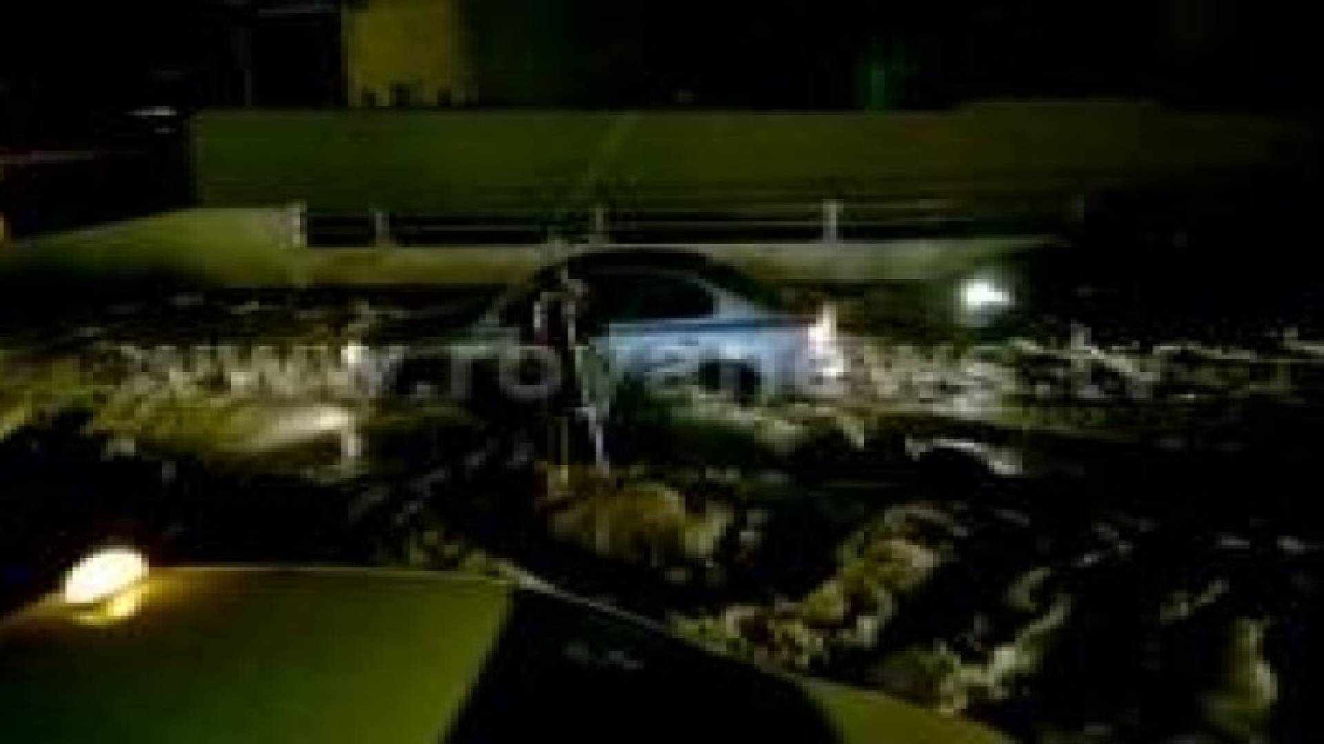 عمان: أزمة سير خانقة في منطقة وادي الرمم بسبب ارتفاع منسوب مياه الامطار في الشوارع .. صور