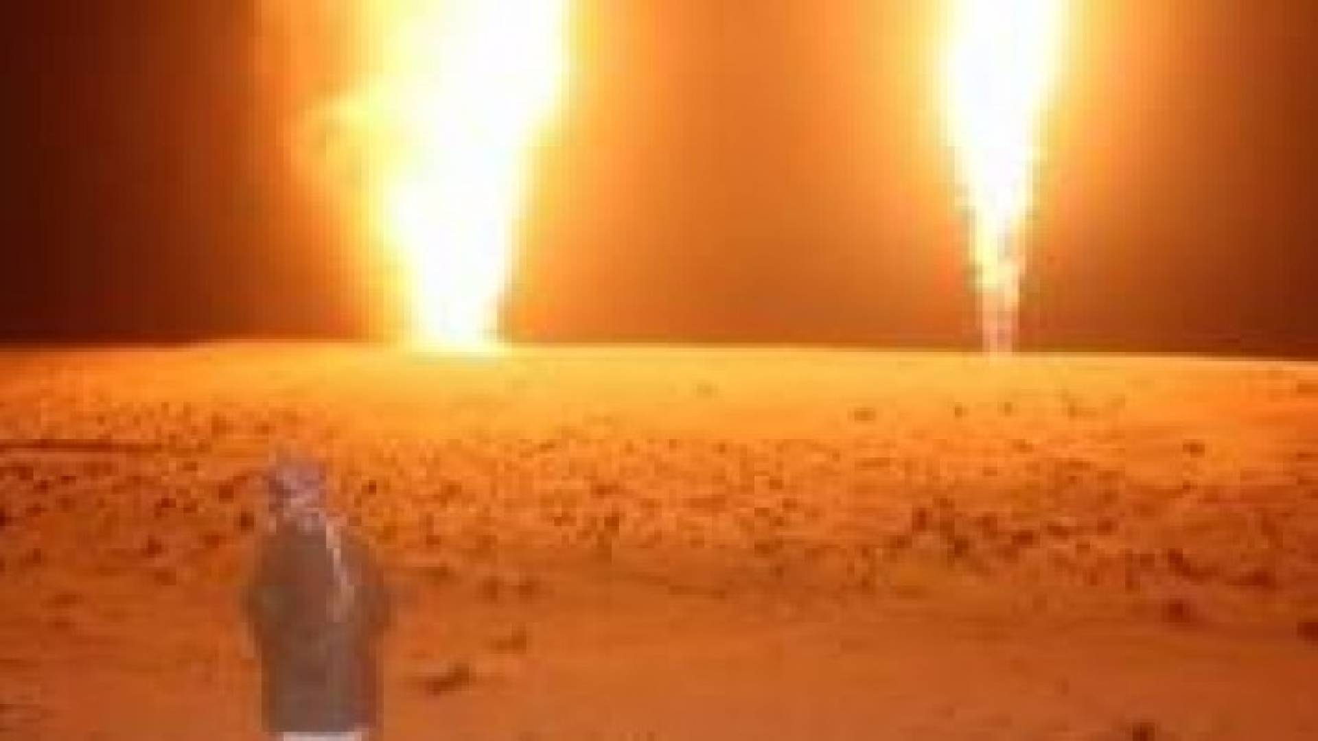 مصدر حكومي :لا تأثير لانفجار خط الغاز في مصر على الأردن