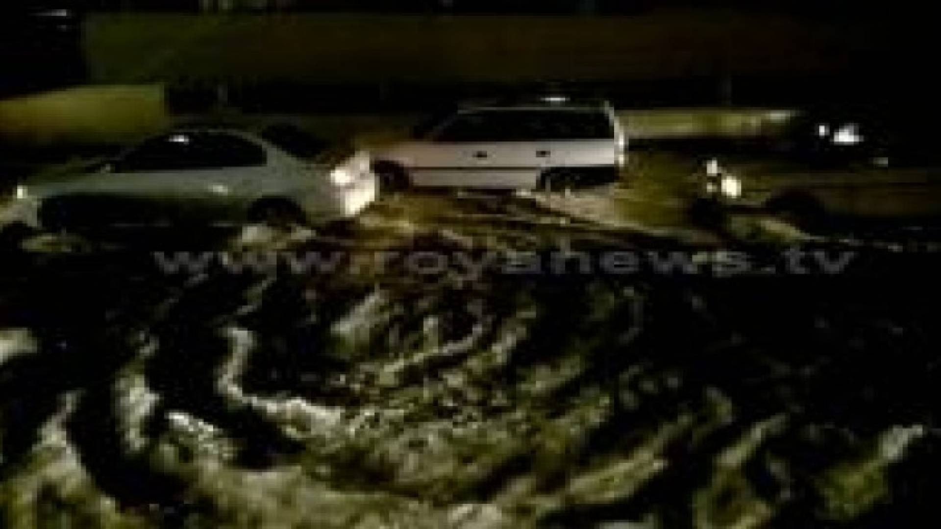 طرق تشهد ارتفاعا في منسوب المياه وإشارات معطلة في العاصمة عمان .. أسماء وتفاصيل