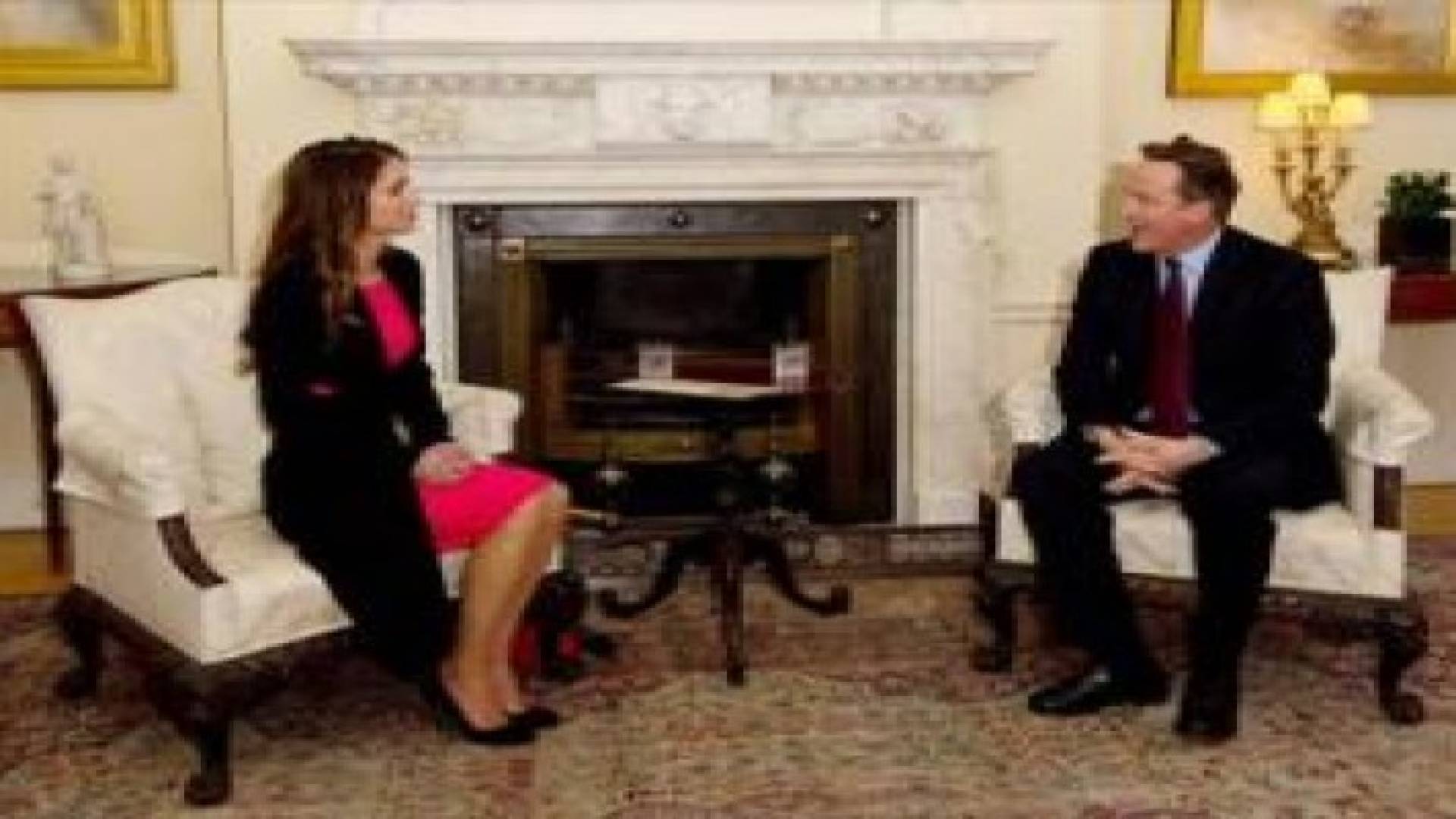 الملكة رانيا تدعو الى دعم الاردن لمواجهة اعباء اللجوء السوري