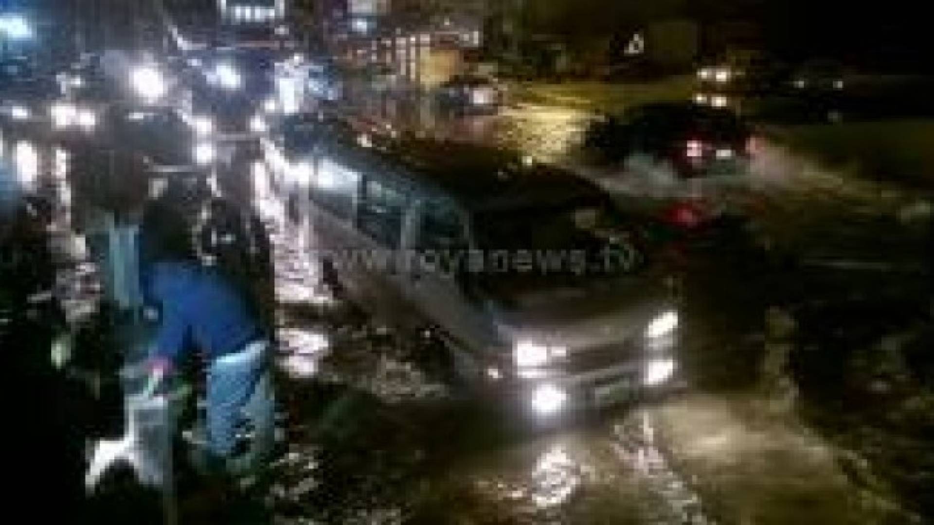 عمان: جولة جديدة من الأمطار الغزيرة بعد قليل وتحذير من المزيد من السيول والفيضانات