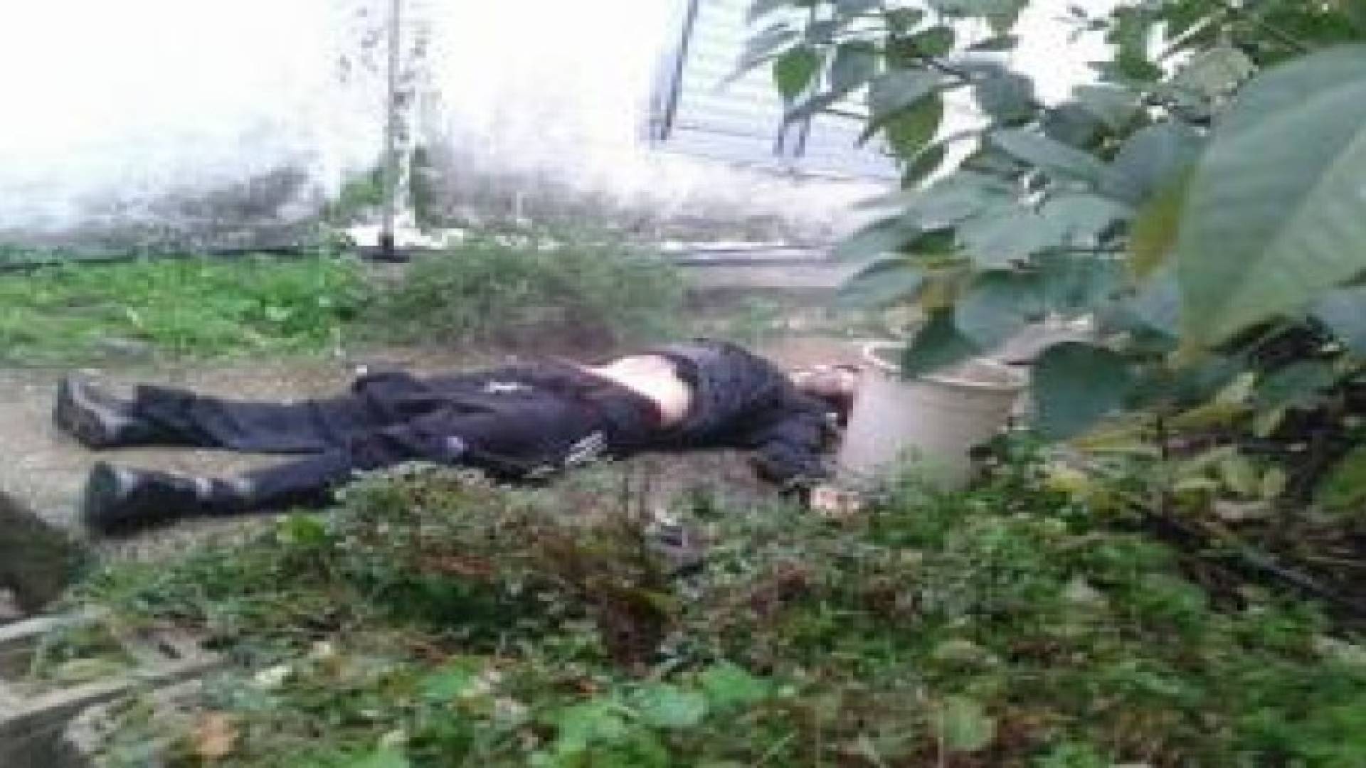 كيف وصلت شرطة إسرائيل لمنفذ عملية تل أبيب؟