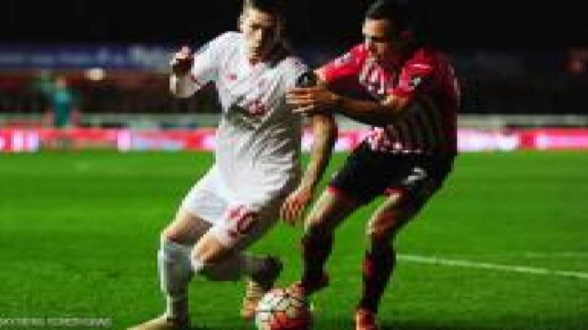 ليفربول يتفادى الخروج المبكر من كأس إنجلترا