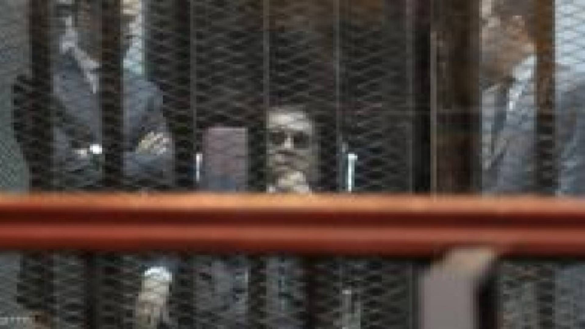 مصر.. محكمة النقض تحسم قضية "قصور الرئاسة"