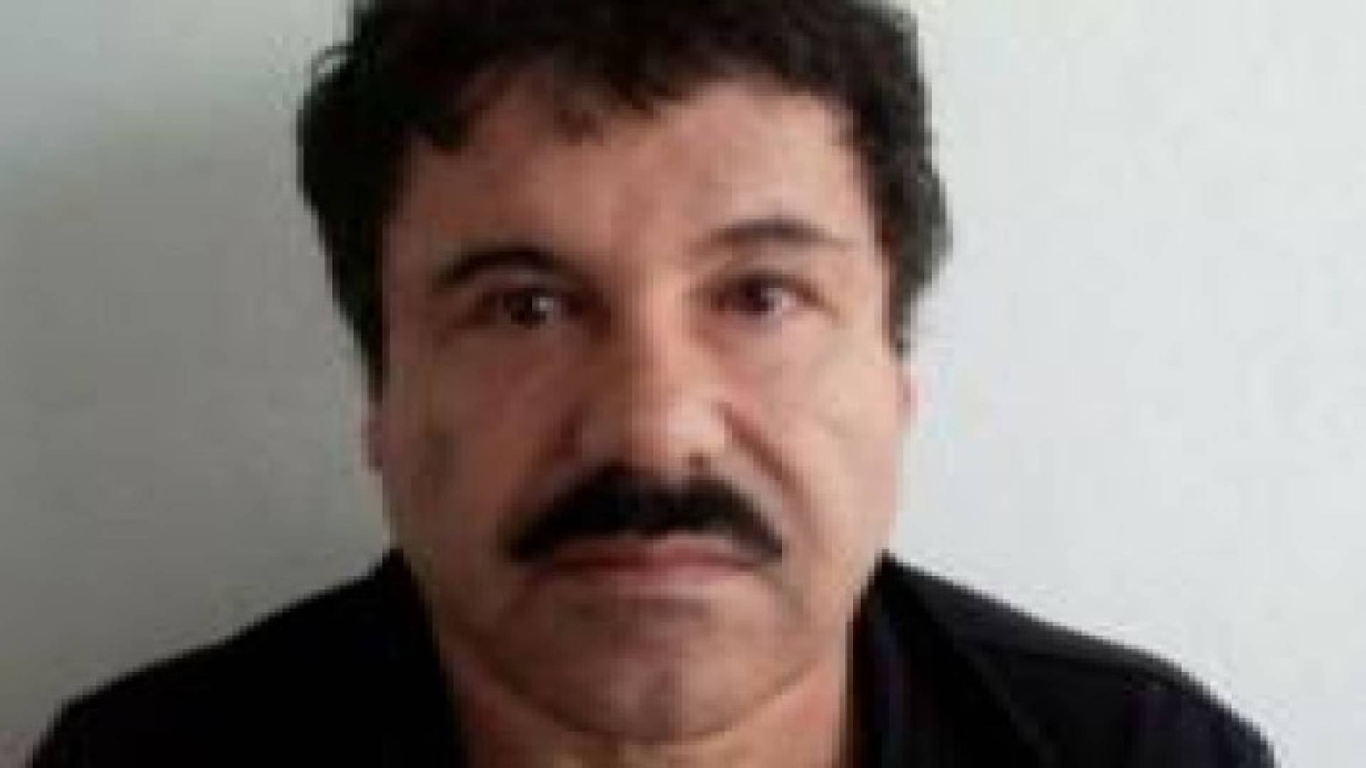 القبض على مهرب المخدرات العالمي الشهير "إل تشابو" في المكسيك