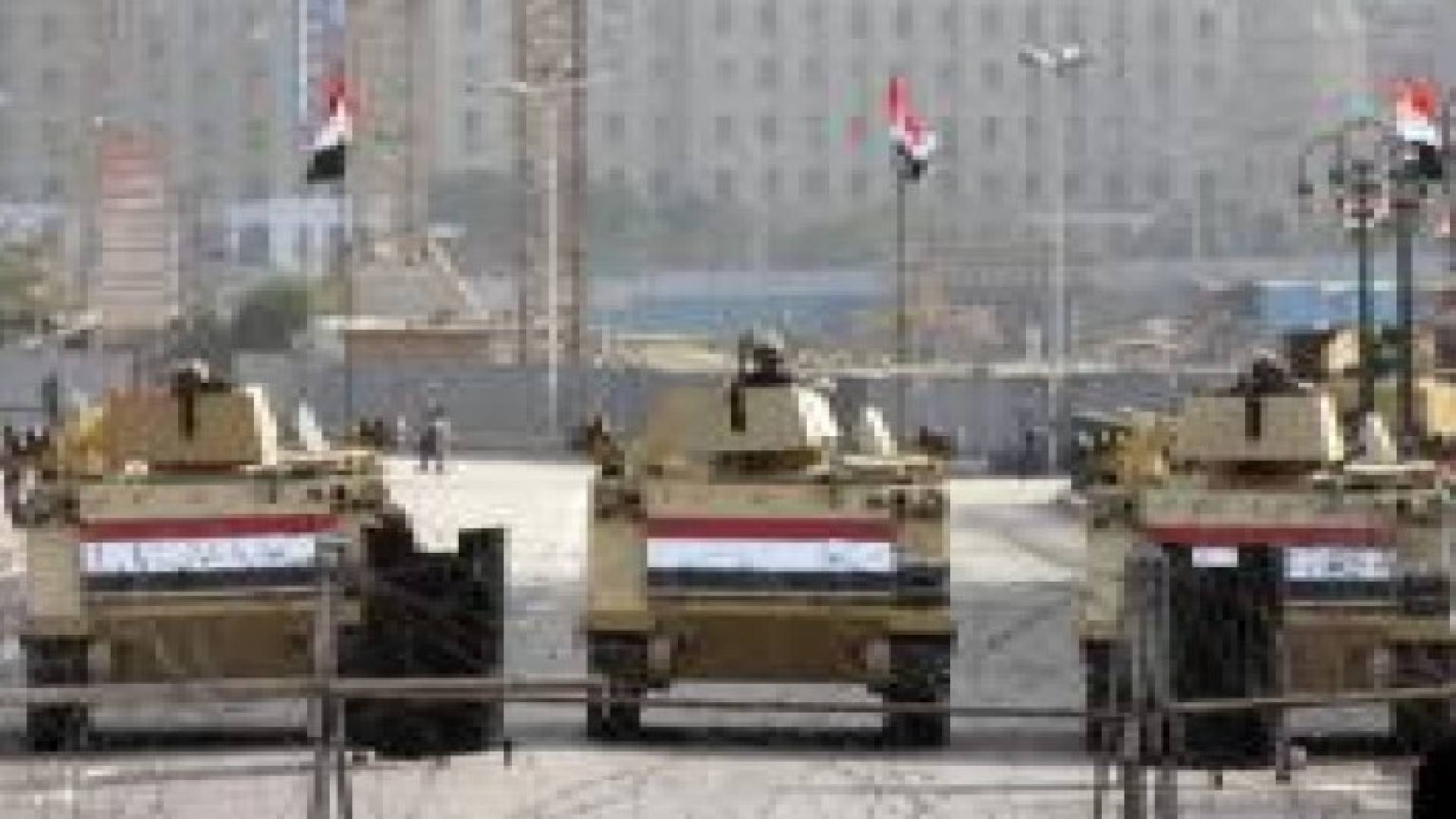 مقتل ضابط ومجند بإطلاق نار في الجيزة بمصر