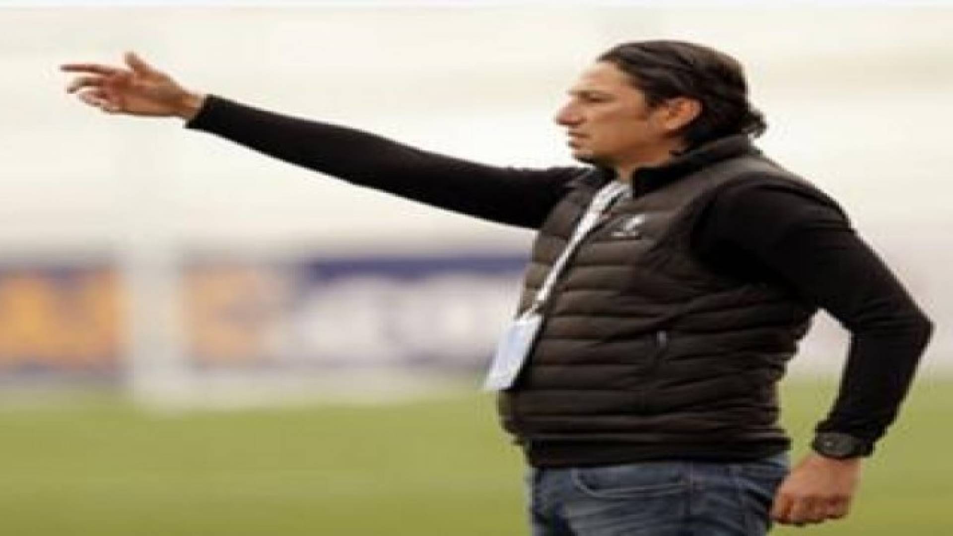 ابو زمع يعلن في الـ 21 من هذا الشهر عن التشكيلة التي ستواجه مصر وديا