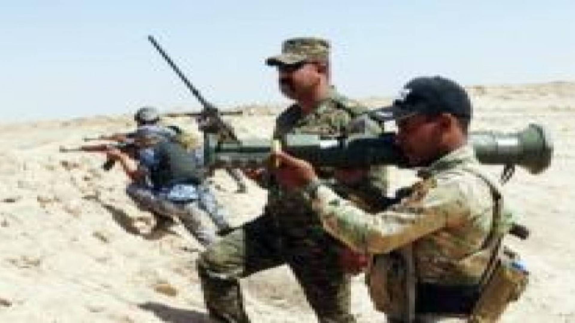 الجيش العراقي: مقتل نائب أبو بكر البغدادي