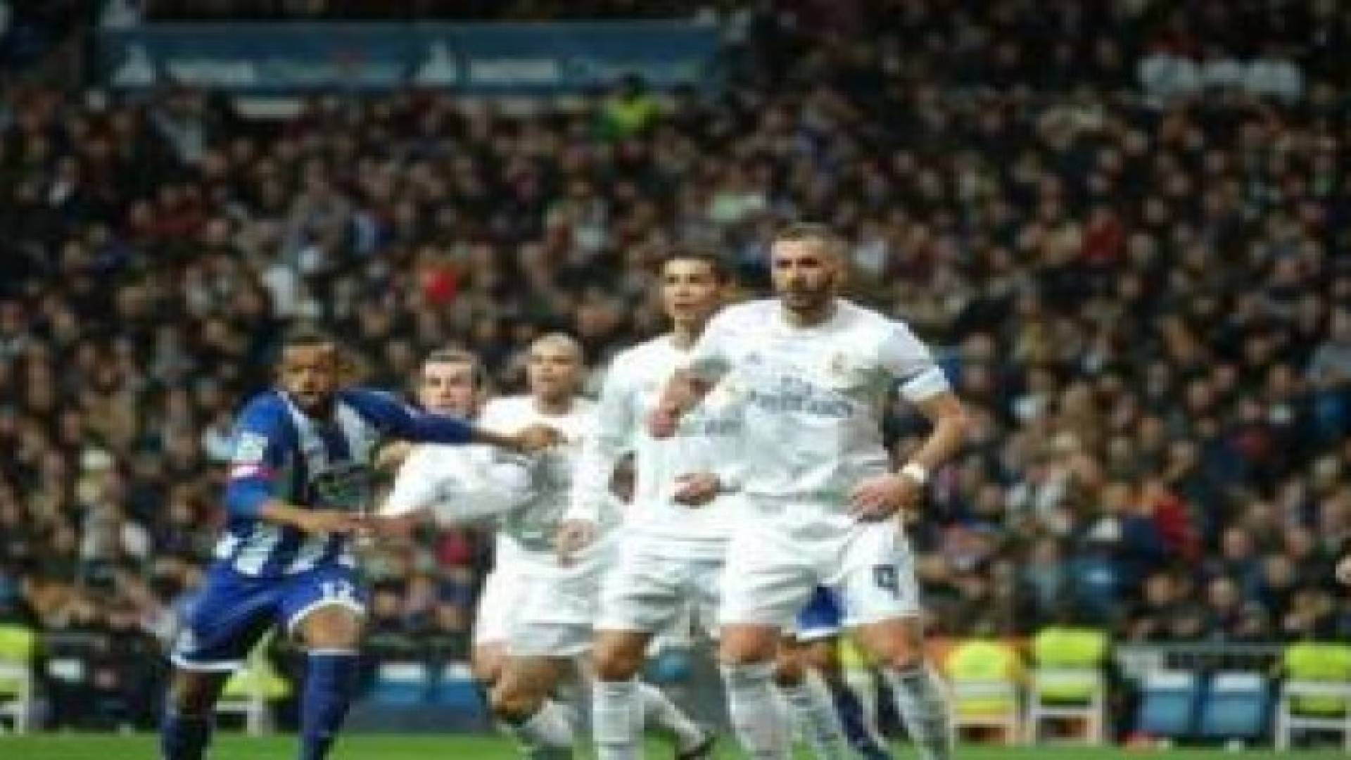 ثلاثية بيل تمنح زيدان فوزه الأول مع ريال مدريد