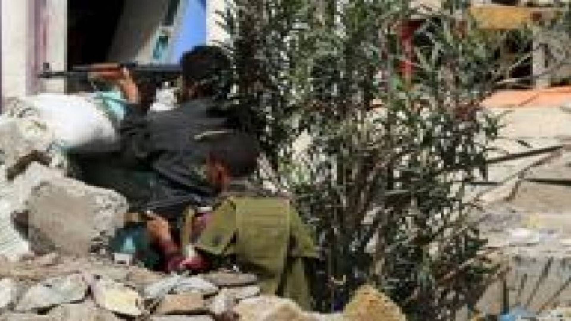 اليمن : قتلى من المتمردين بغارات للتحالف على تعز