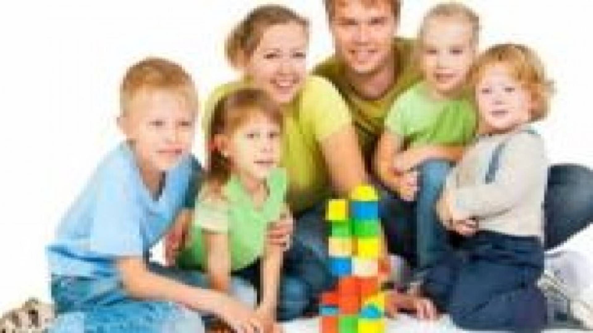 إنجاب المزيد من الأطفال يبطئ شيخوخة النساء