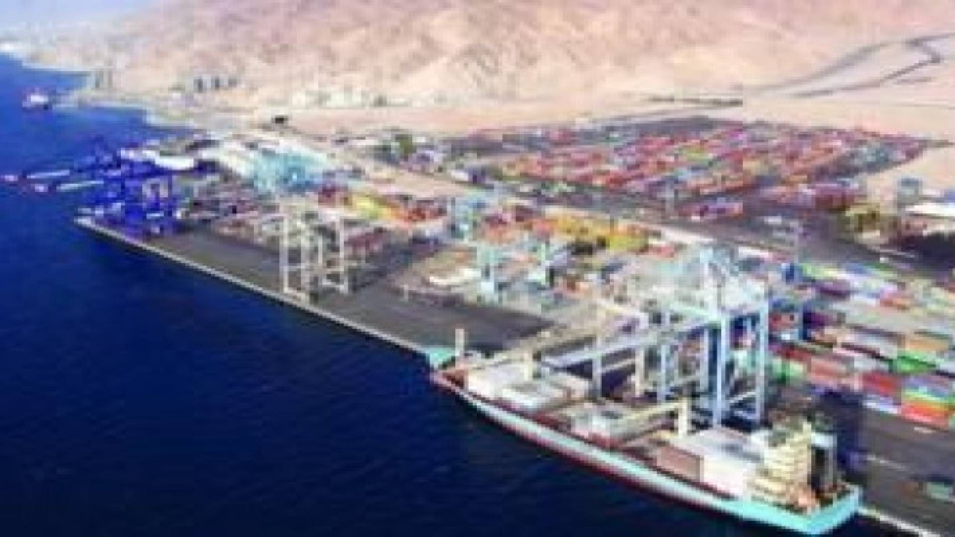ميناء الغاز الطبيعي بالعقبة وفرت 500 مليون دولار على الخزينة