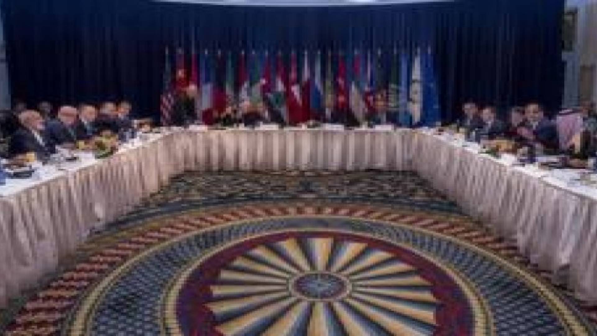 إيران تحتج على قائمة الأردن حول المنظمات الإرهابية بأخرى بديلة