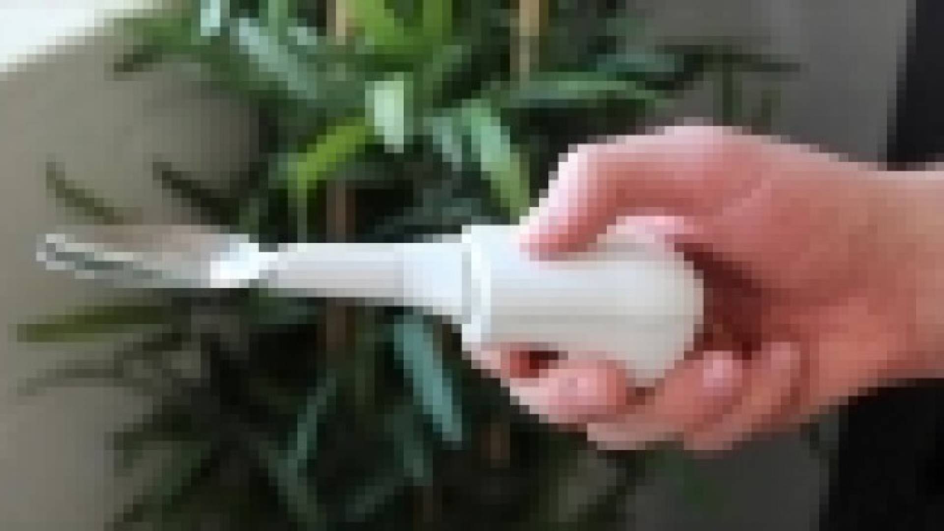 ملعقة خاصة لمرضى الشلل الرعاش