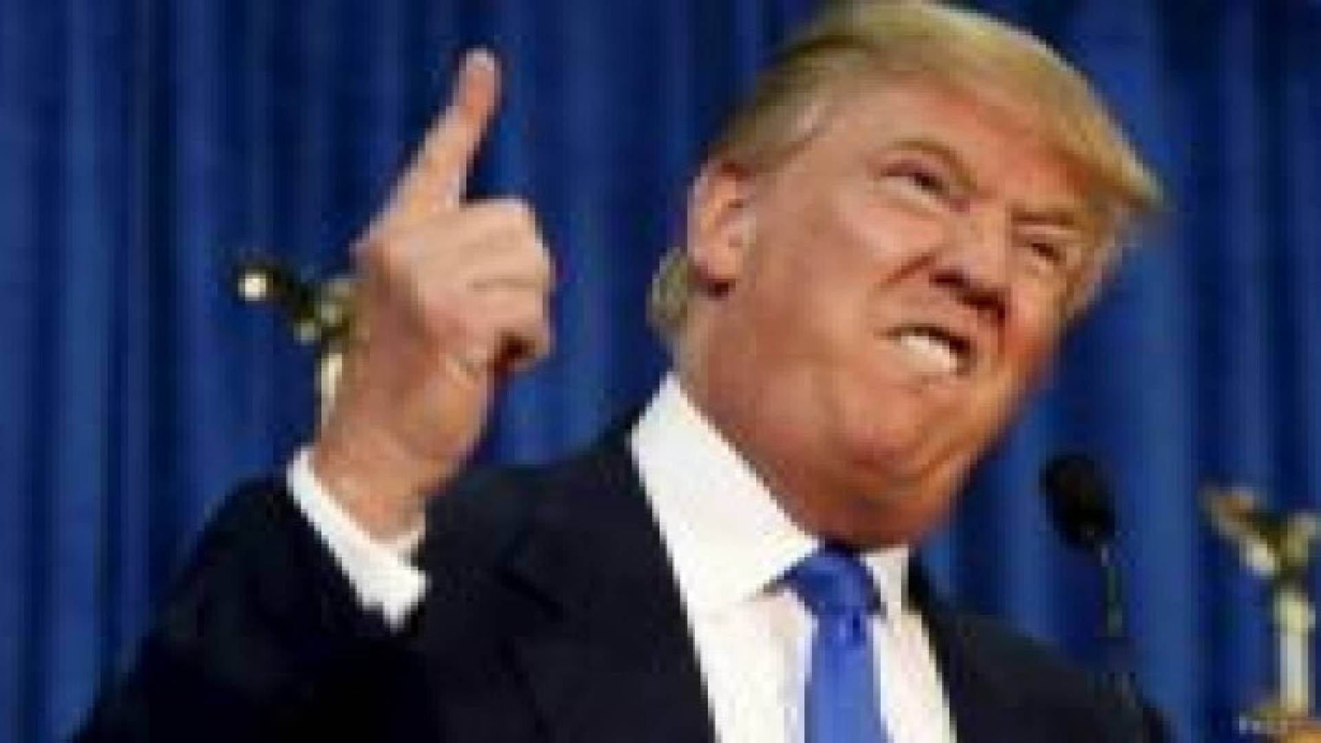 ترامب معجب بطرق الإعدام في كوريا الشمالية