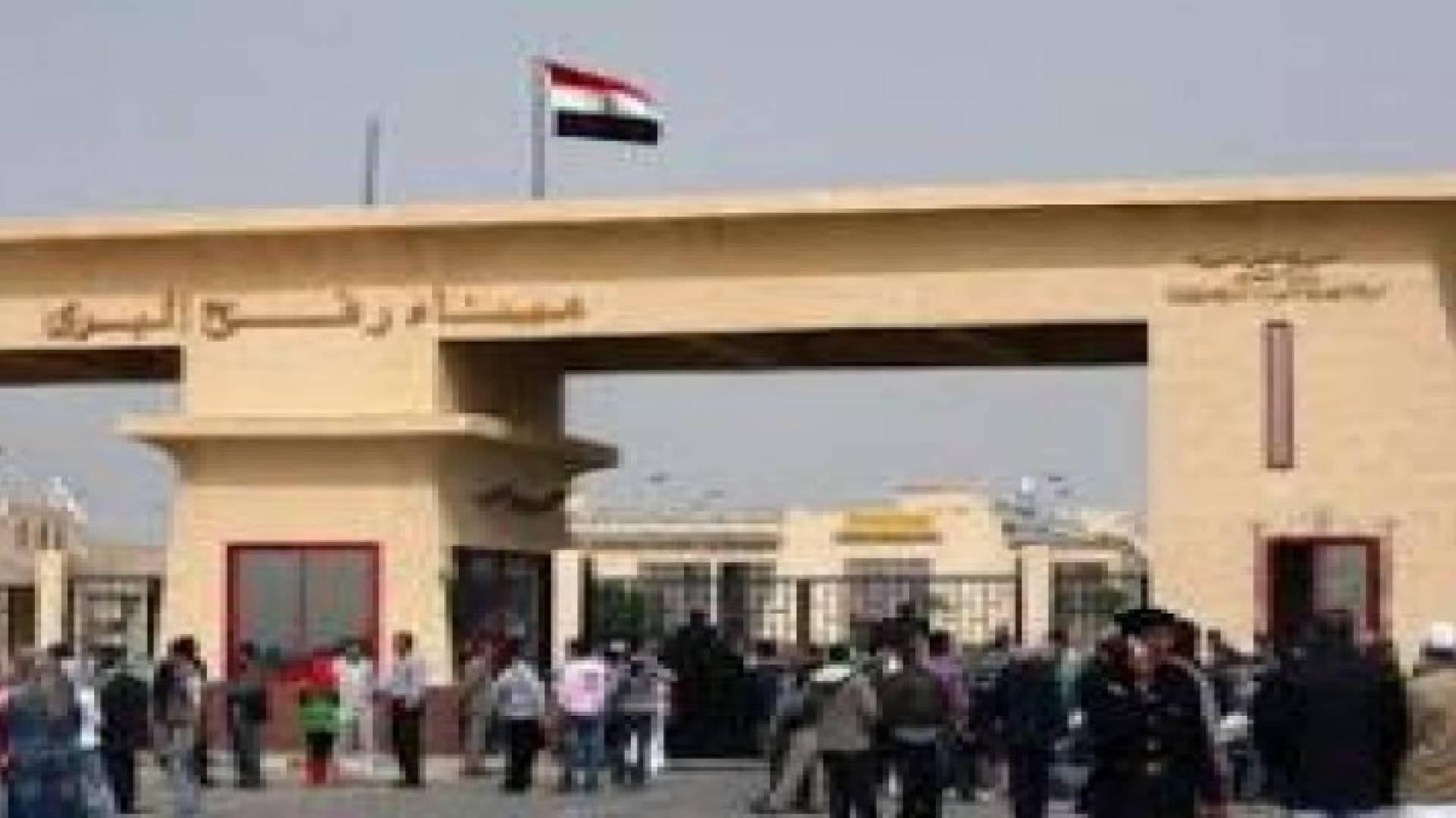 رفض عرض حماس تشكيل لجنة فصائلية لإدارة معبر رفح