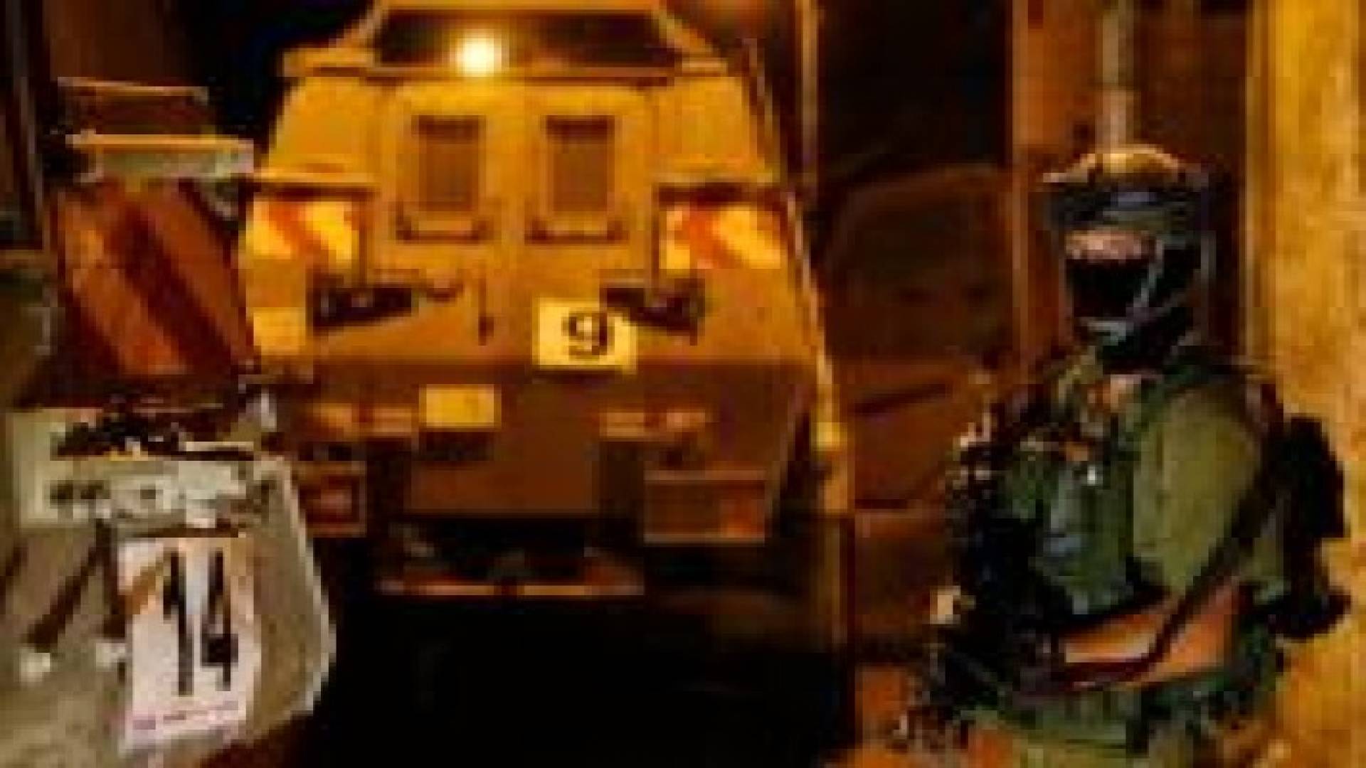 اقتحامات واسعة في بيت لحم ونابلس واعتقال 10 مواطنين