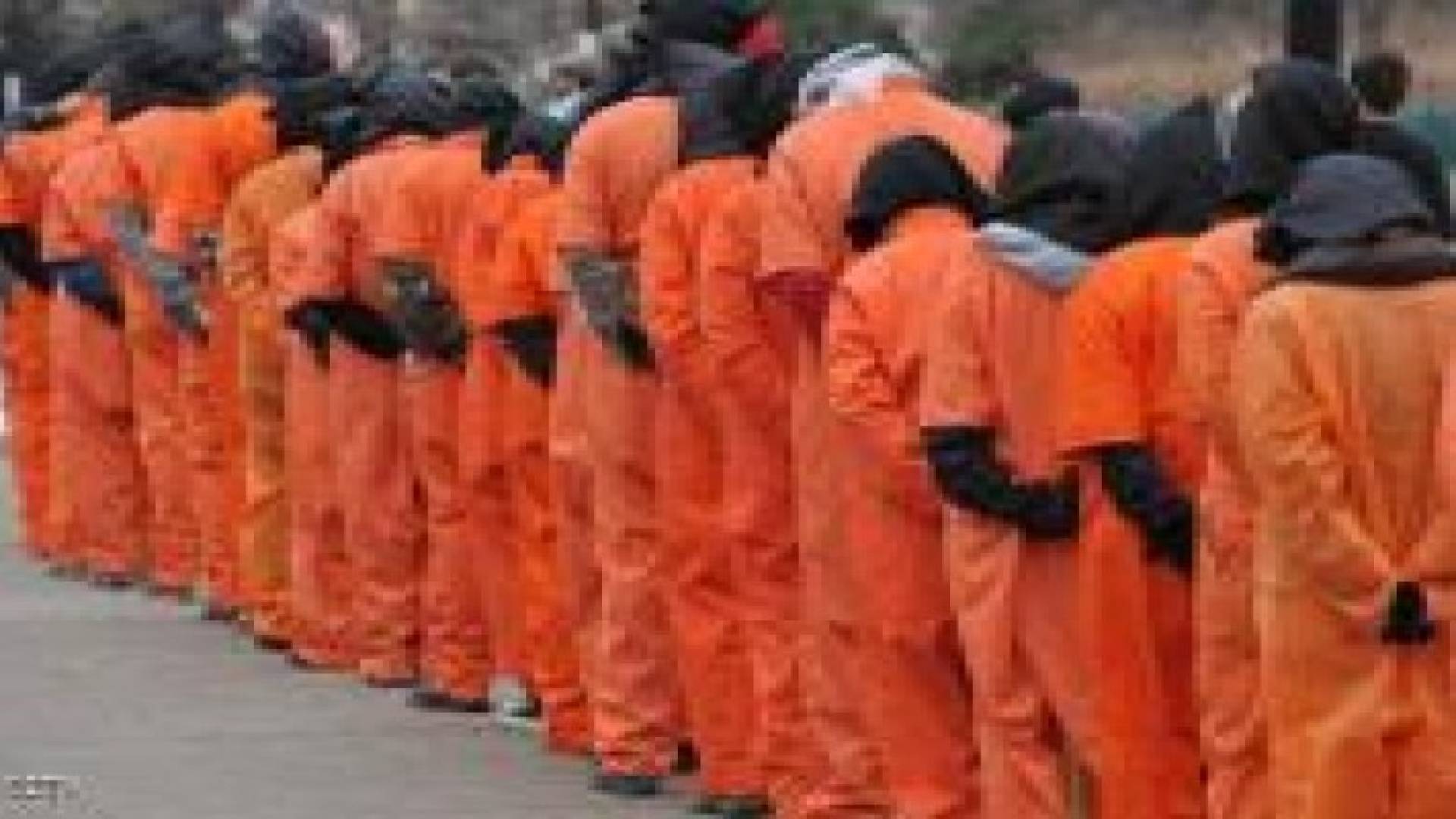 البيت الأبيض: أوباما سيغلق معتقل جوانتانامو قبل انتهاء فترة رئاسته