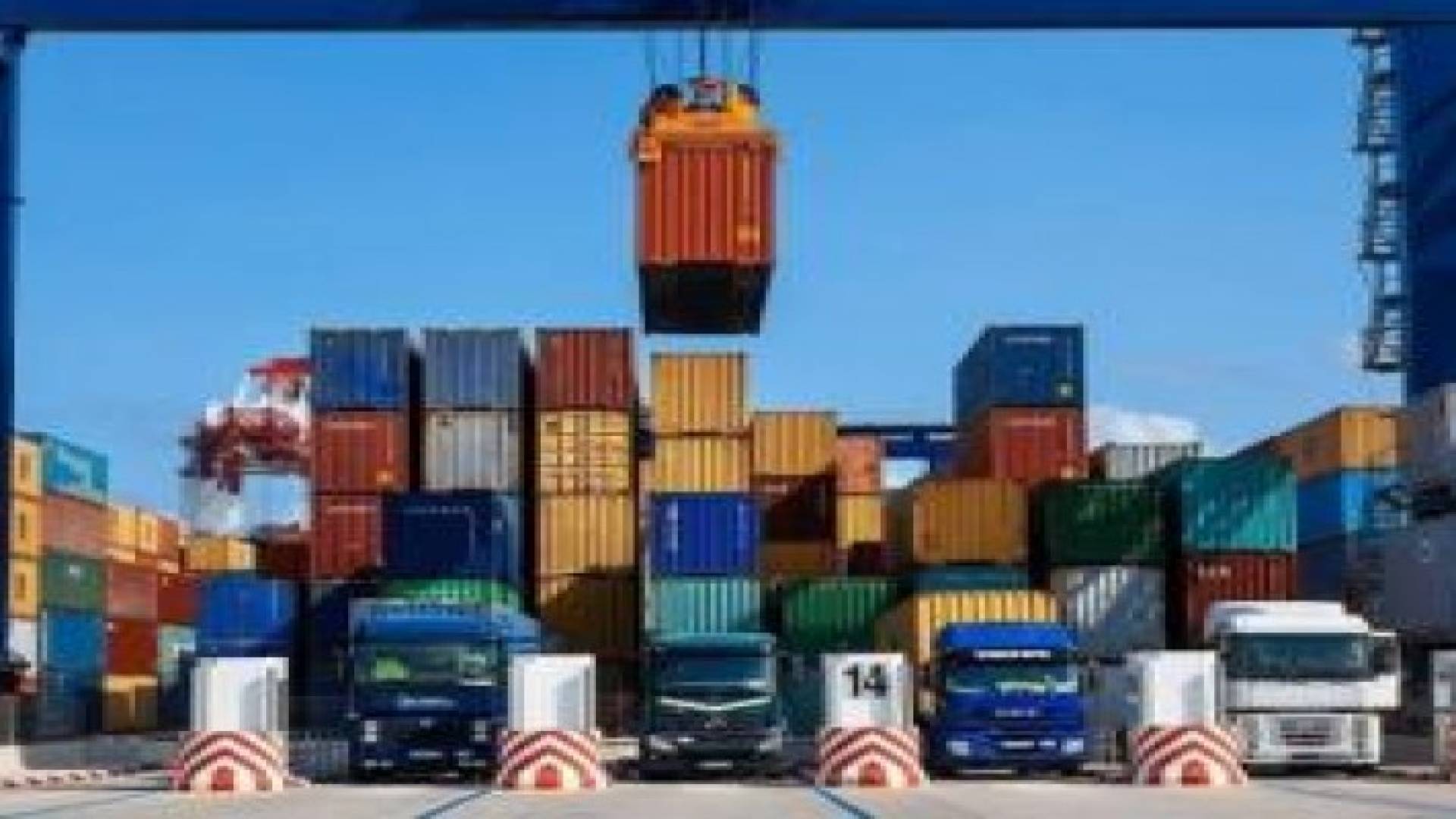 270 مليون دينار صادرات المناطق الحرة