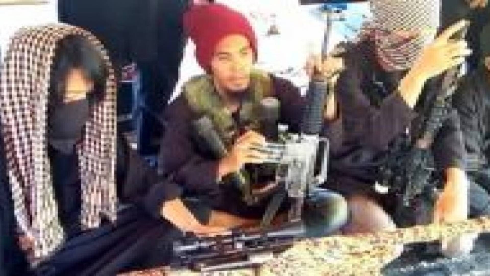 متطرفون يعلنون ولاية لـ"داعش" الارهابي في الفلبين