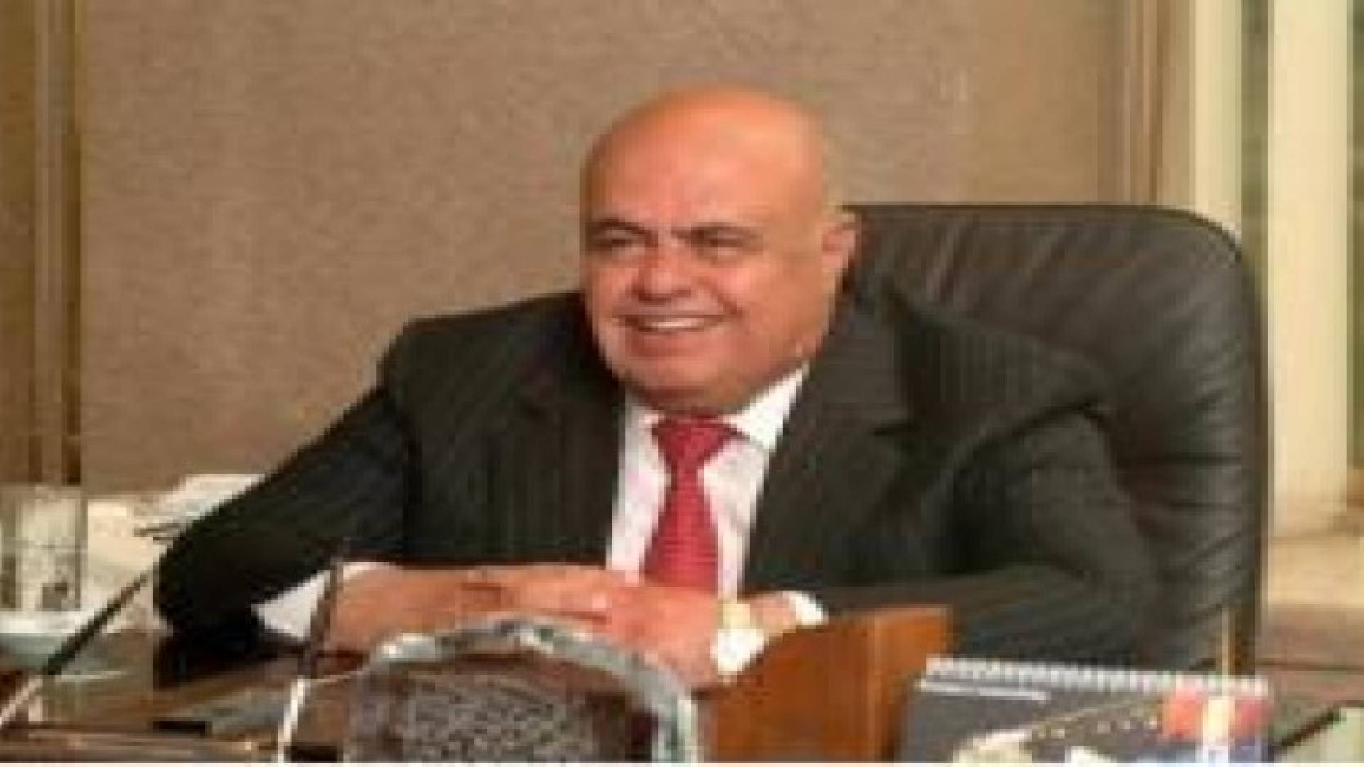 مؤسس جامعة عمان الأهلية الدكتور أحمد الحوراني في ذمة الله