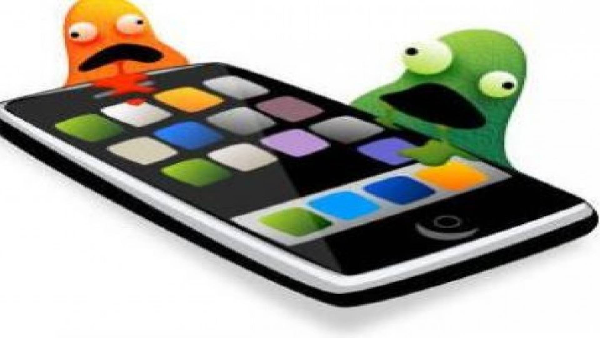 البكتريا على هاتفك الذكي أكثر بـ 18 مرة مما في المرحاض